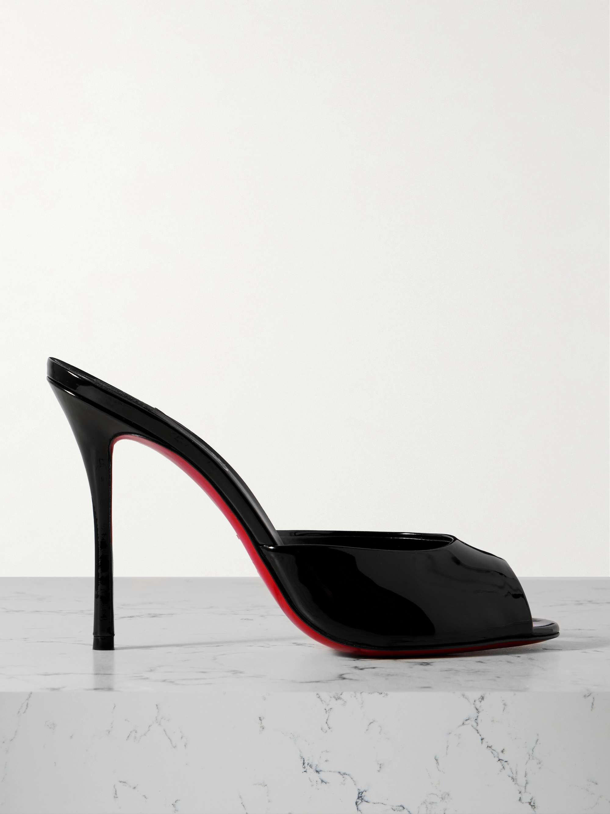 CHRISTIAN LOUBOUTIN