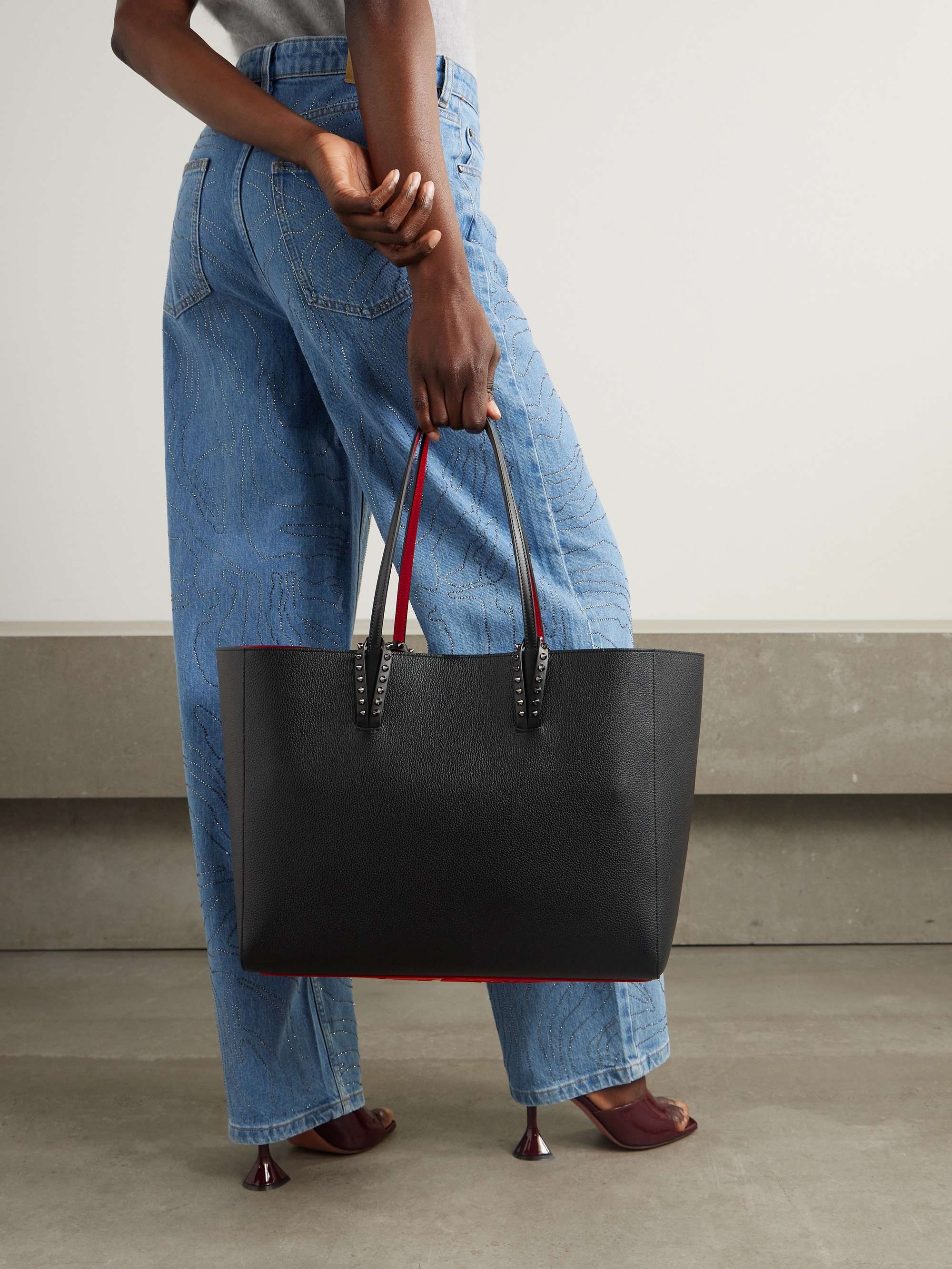 CHRISTIAN LOUBOUTIN 