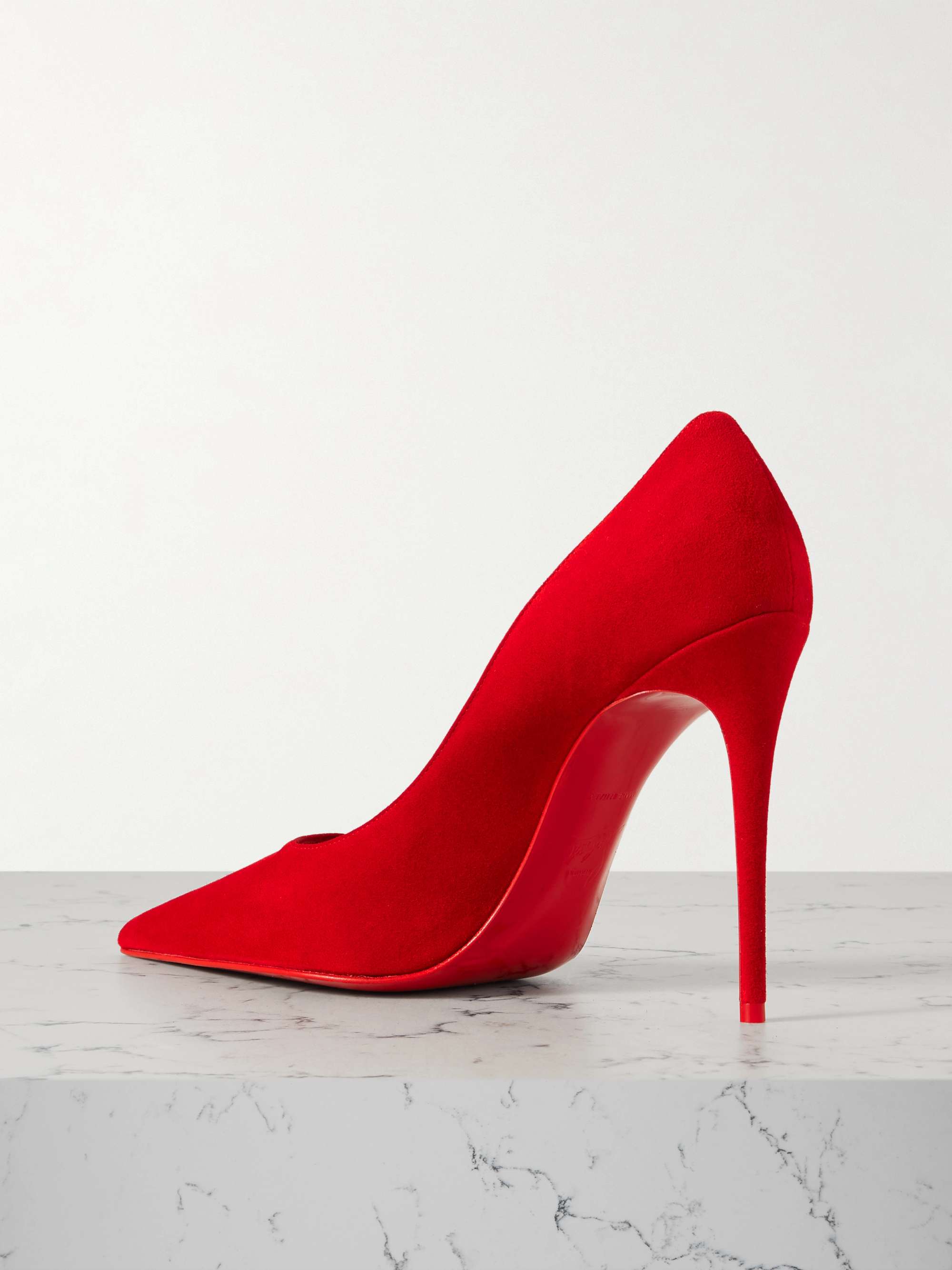 CHRISTIAN LOUBOUTIN 