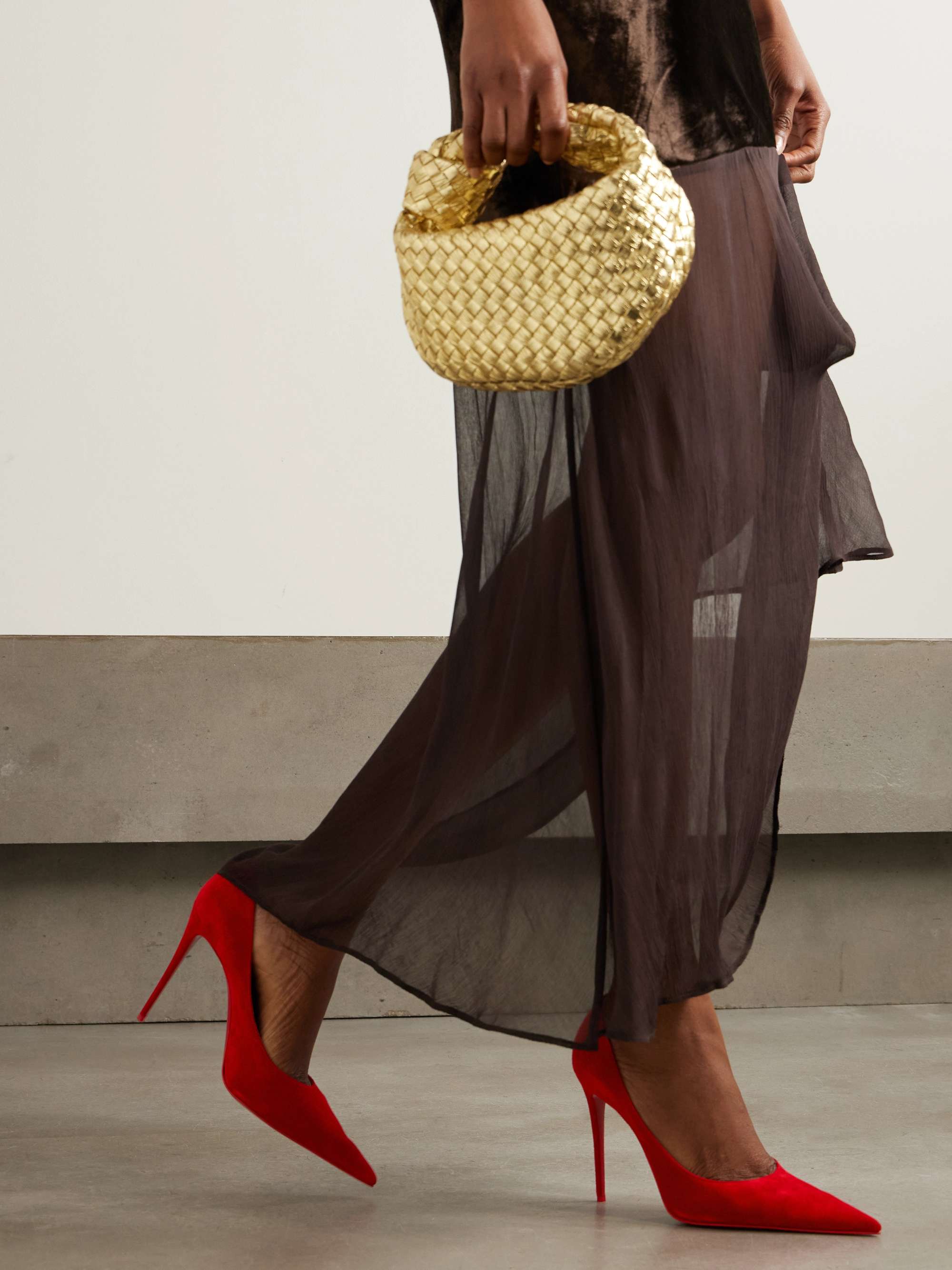 CHRISTIAN LOUBOUTIN 