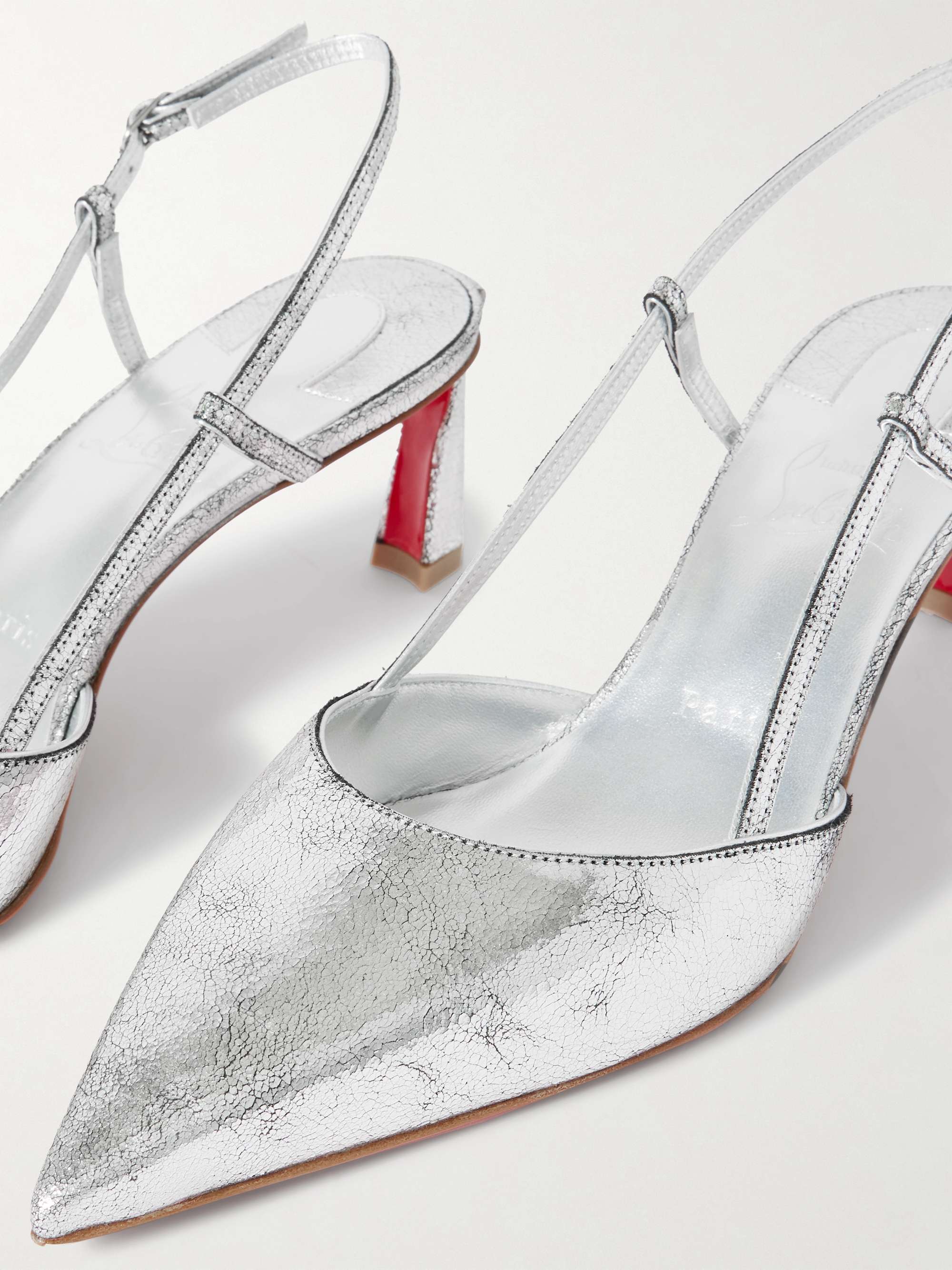 CHRISTIAN LOUBOUTIN 