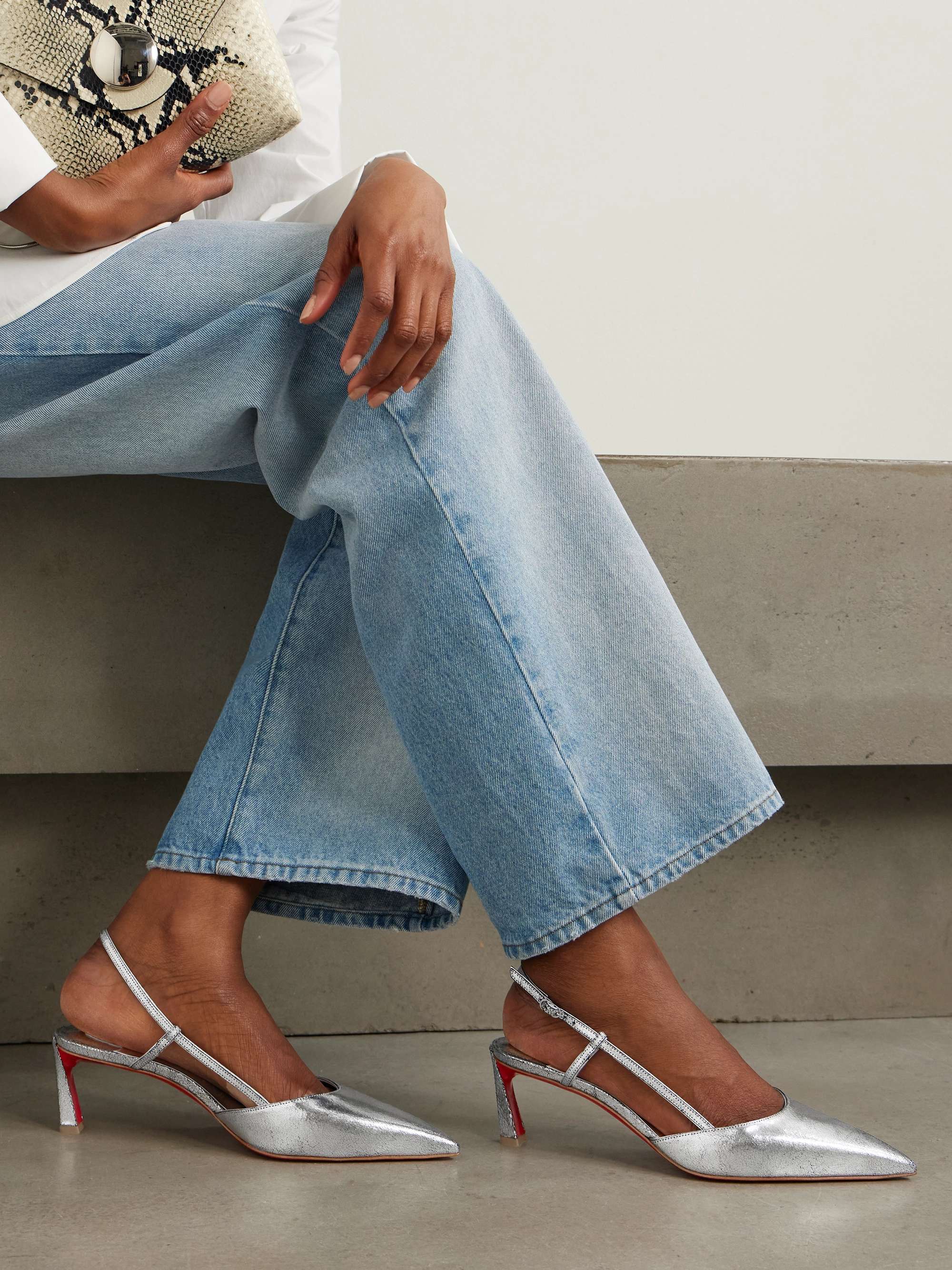 CHRISTIAN LOUBOUTIN 
