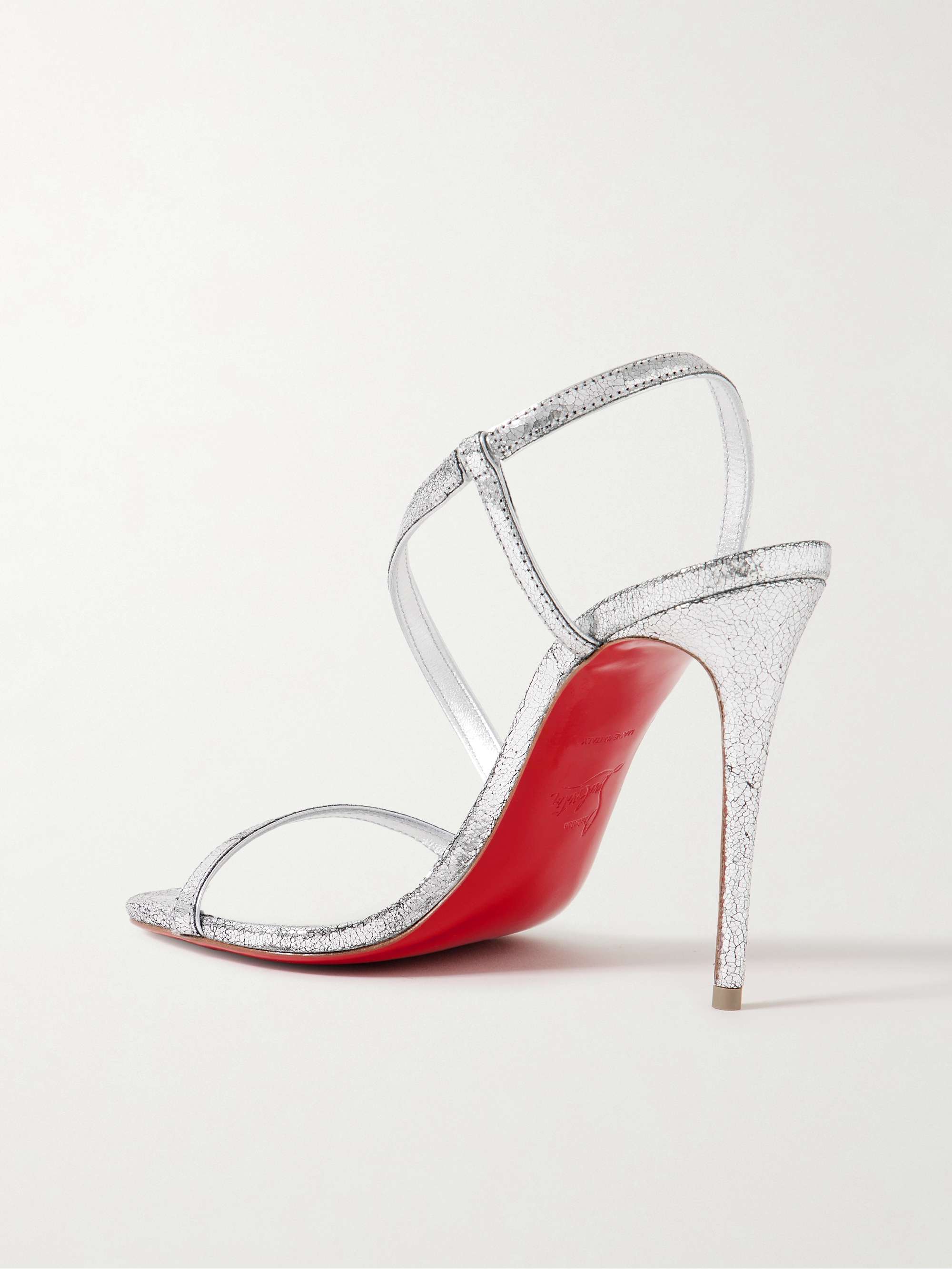CHRISTIAN LOUBOUTIN 