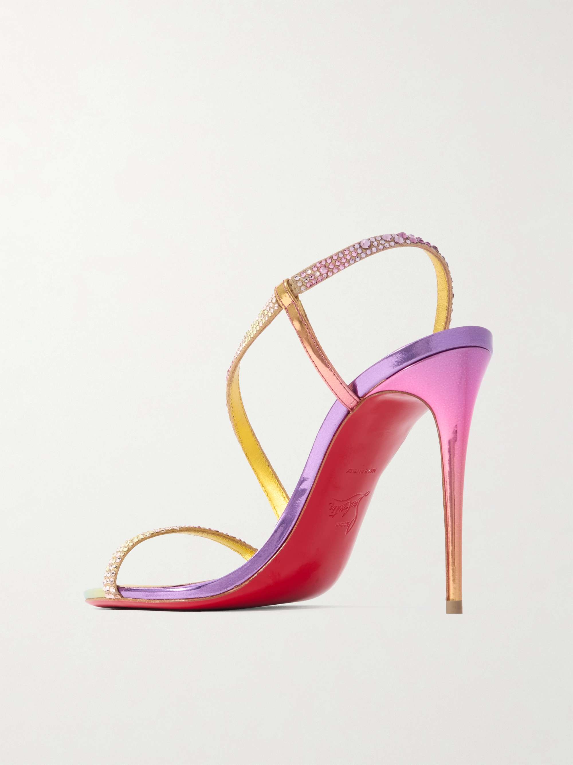 CHRISTIAN LOUBOUTIN 