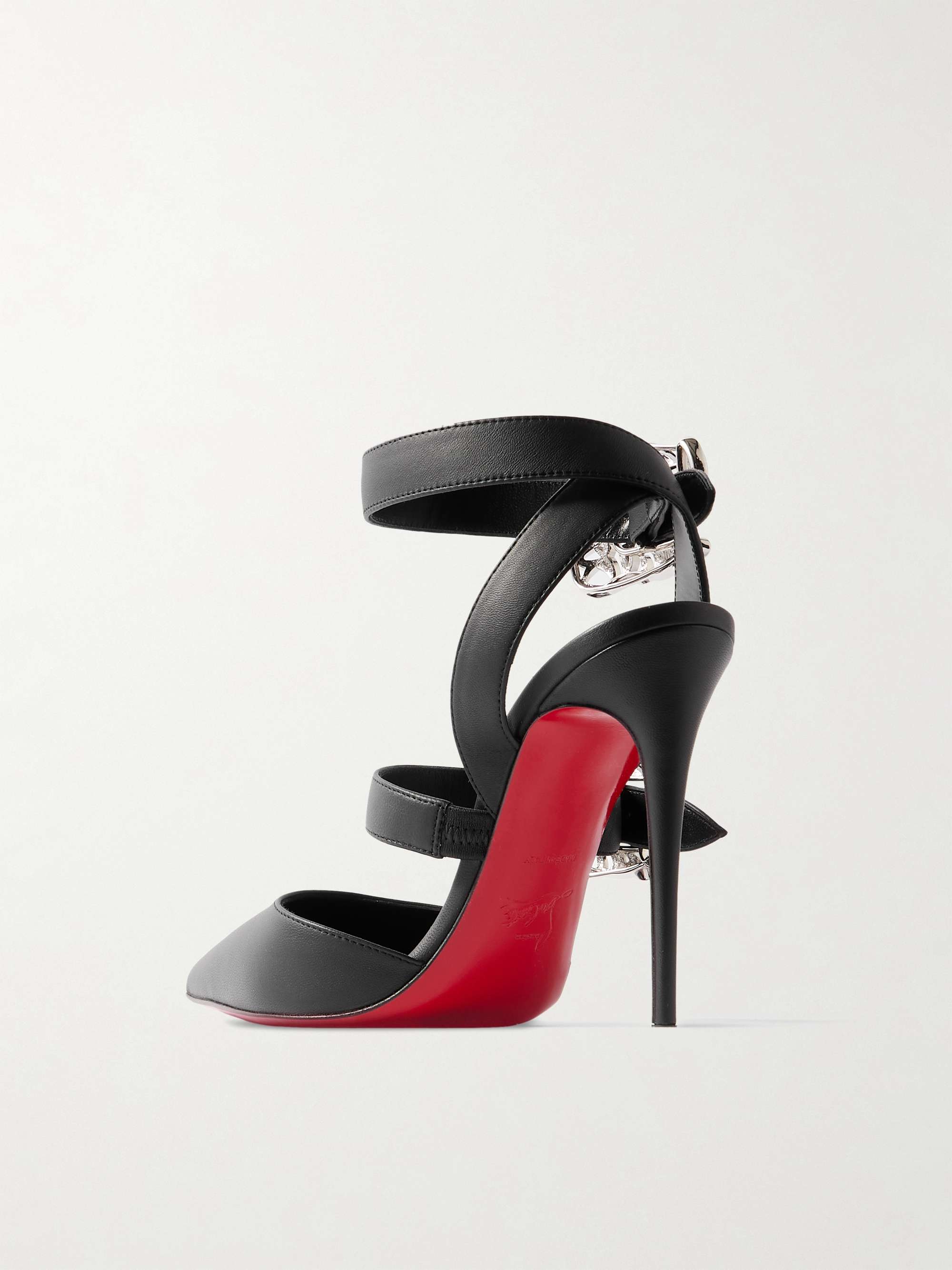 CHRISTIAN LOUBOUTIN 