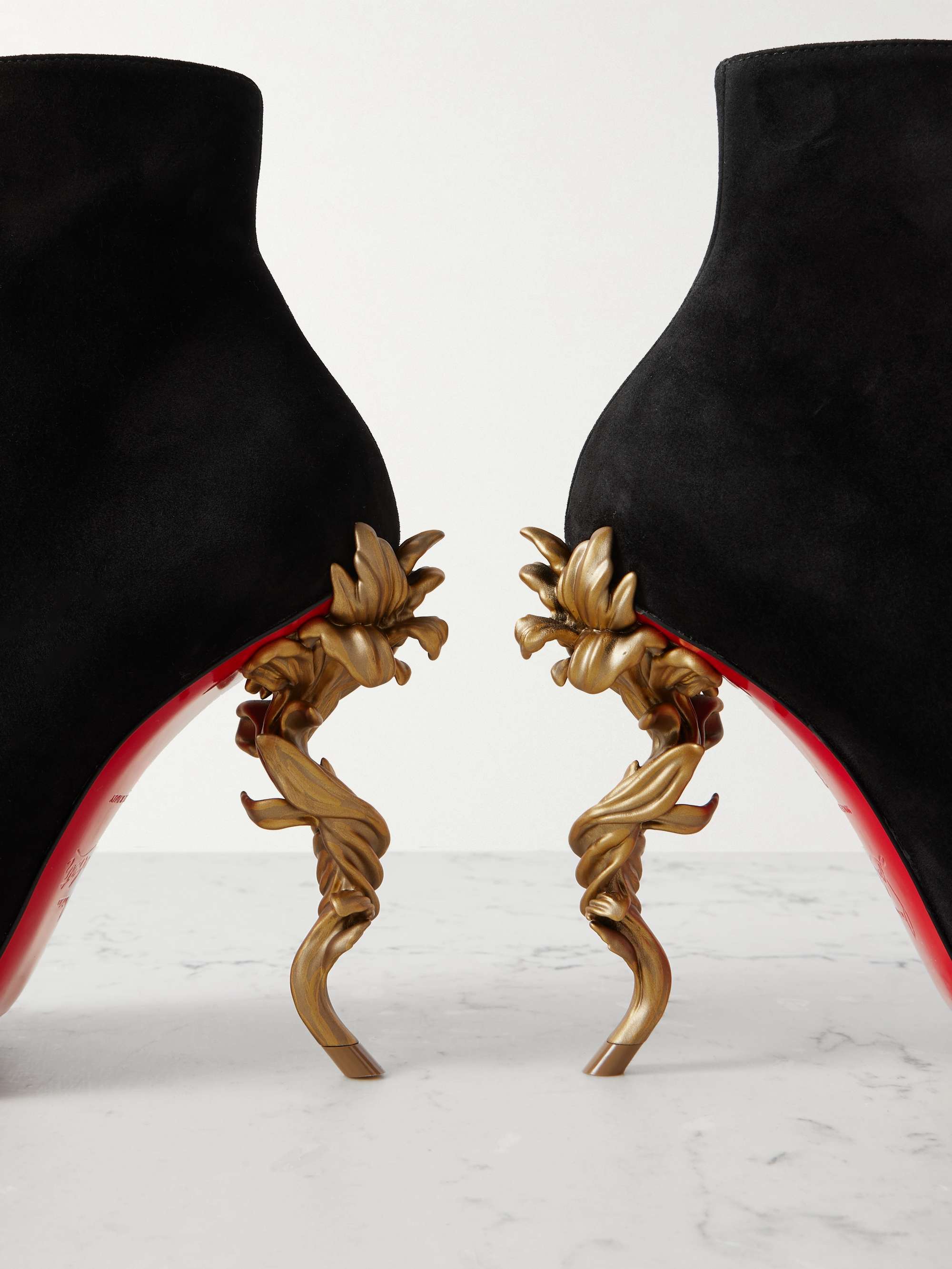 CHRISTIAN LOUBOUTIN 
