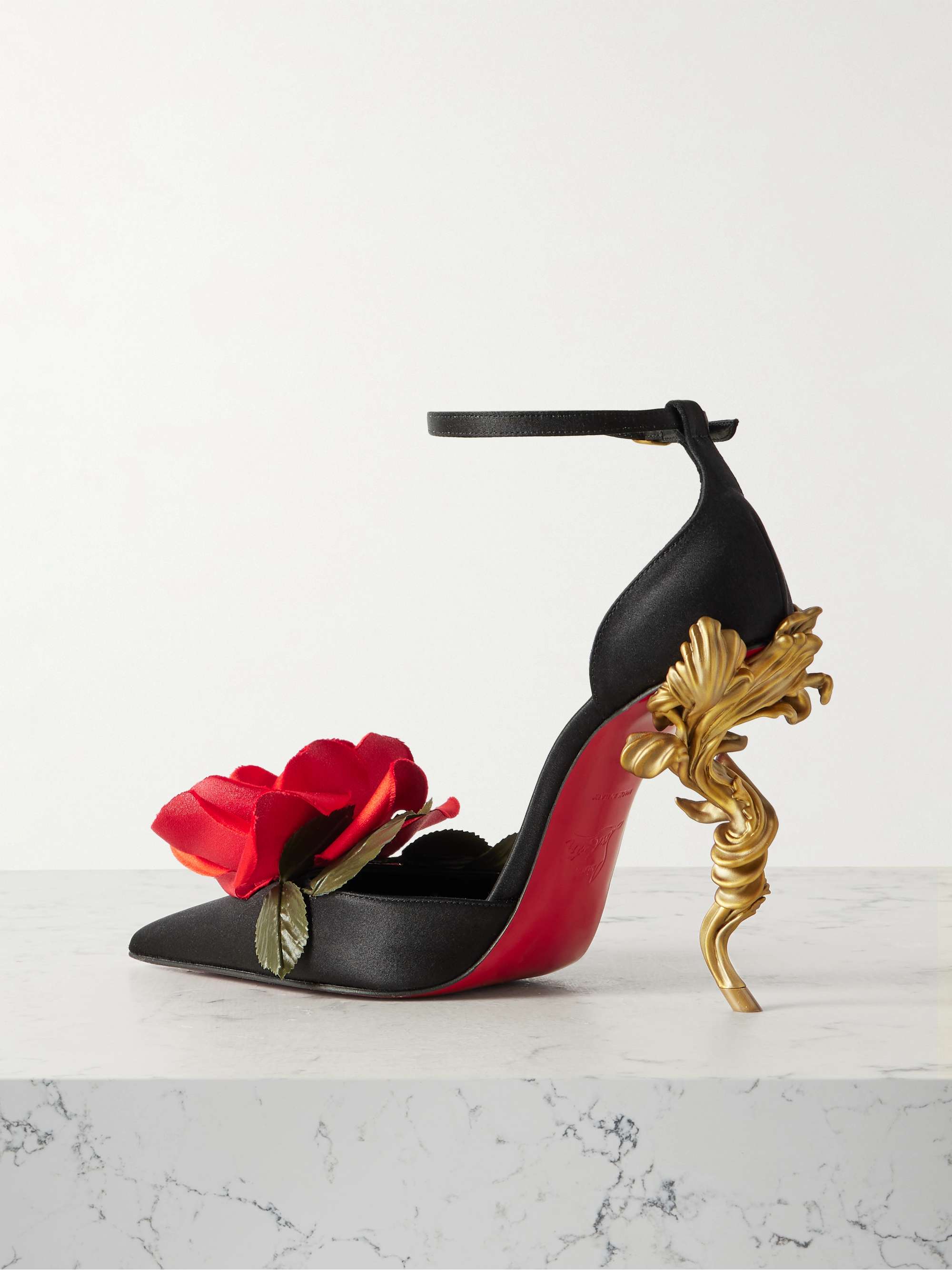 CHRISTIAN LOUBOUTIN 