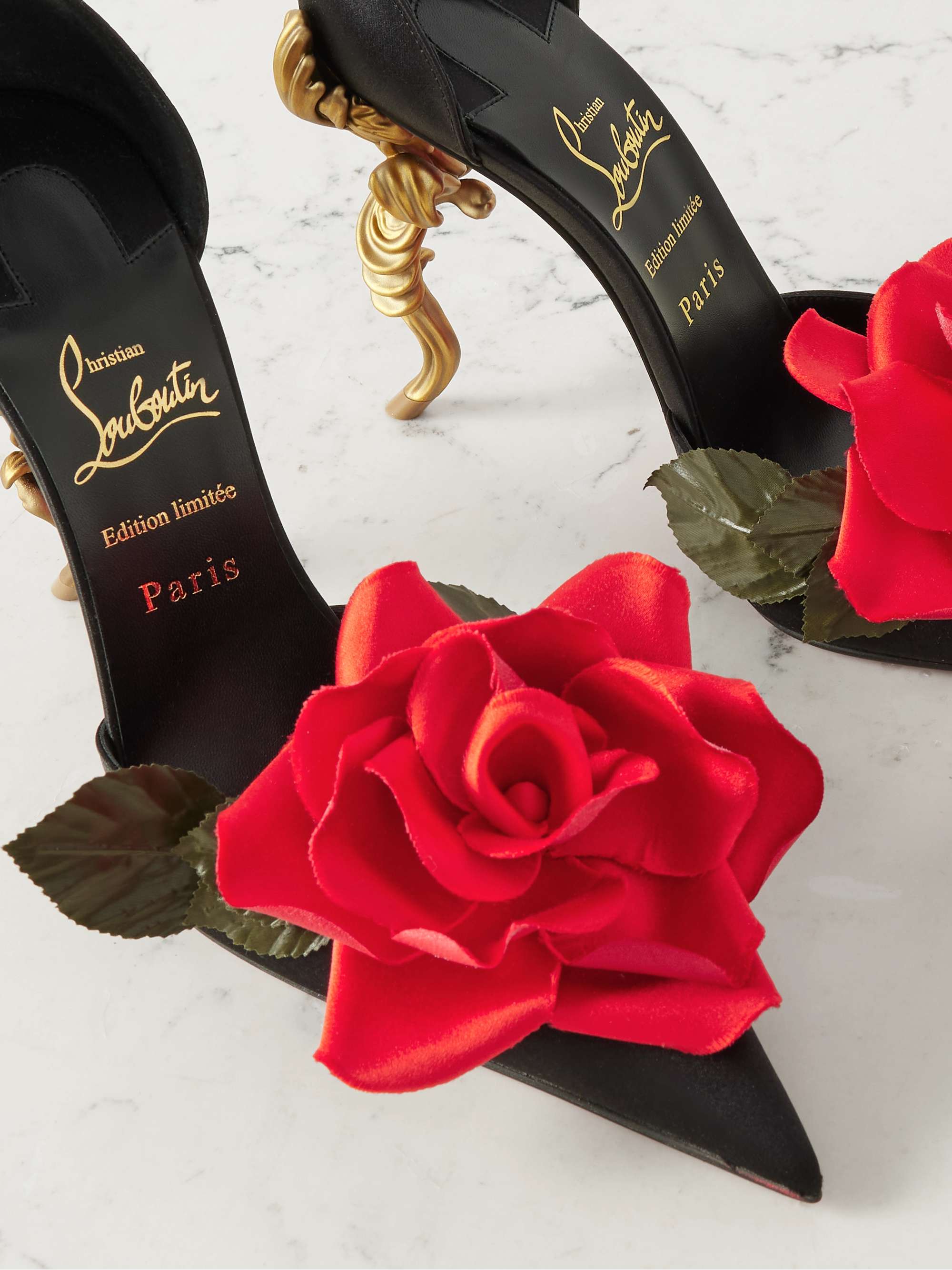 CHRISTIAN LOUBOUTIN 