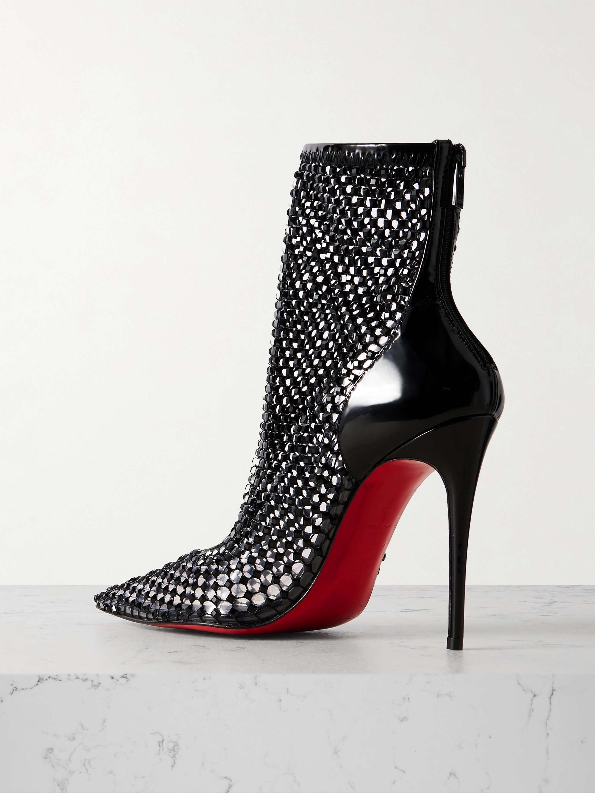 CHRISTIAN LOUBOUTIN 
