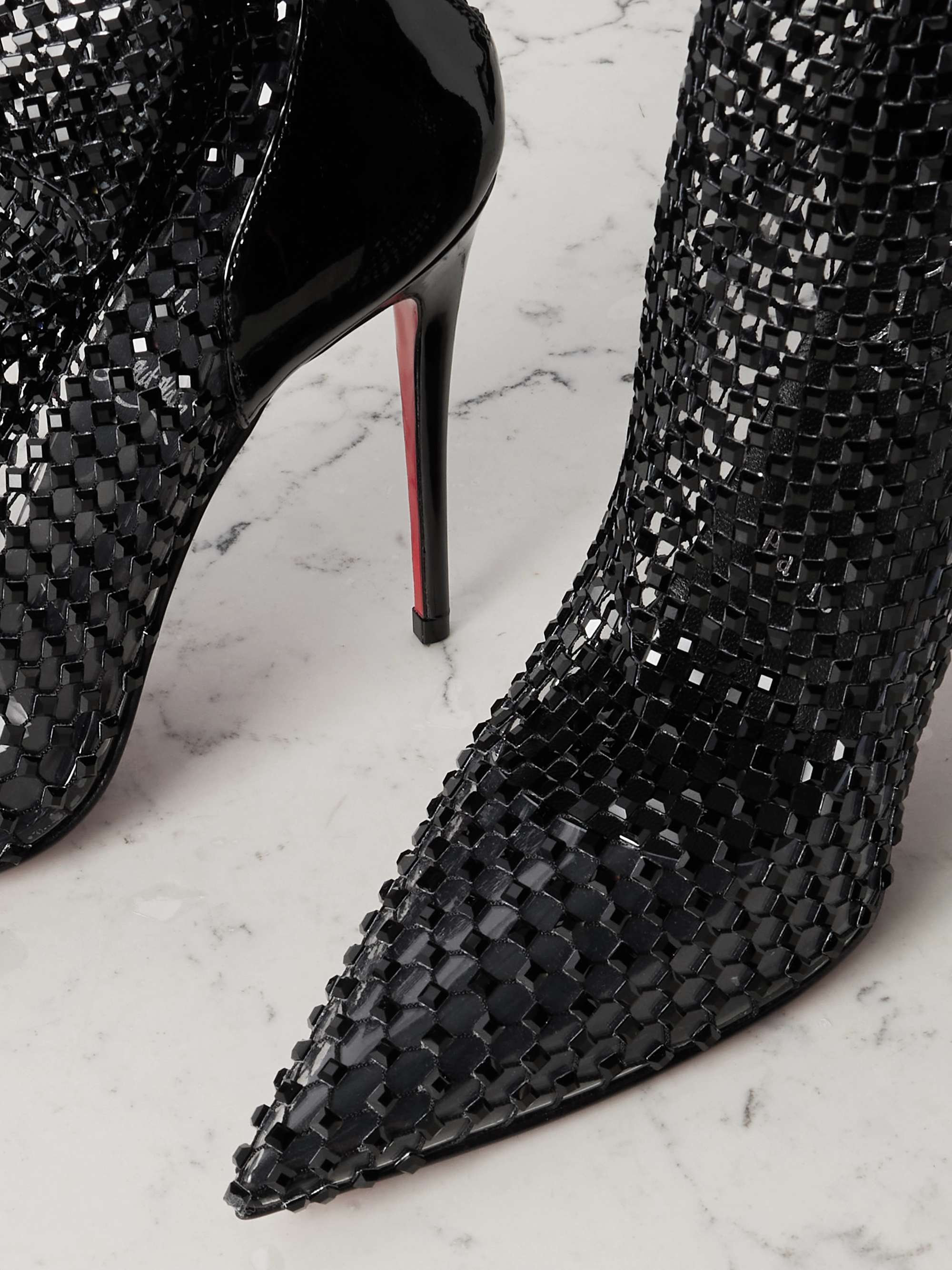 CHRISTIAN LOUBOUTIN 