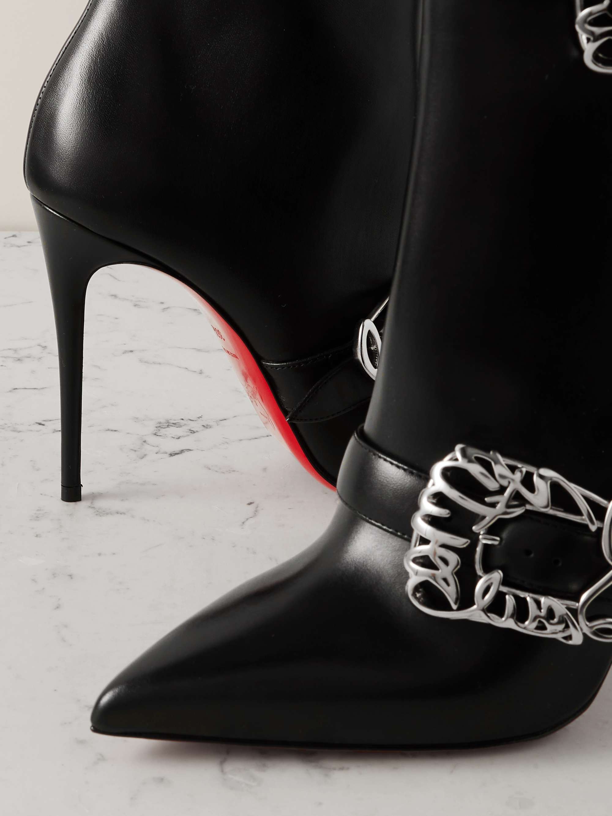 CHRISTIAN LOUBOUTIN 