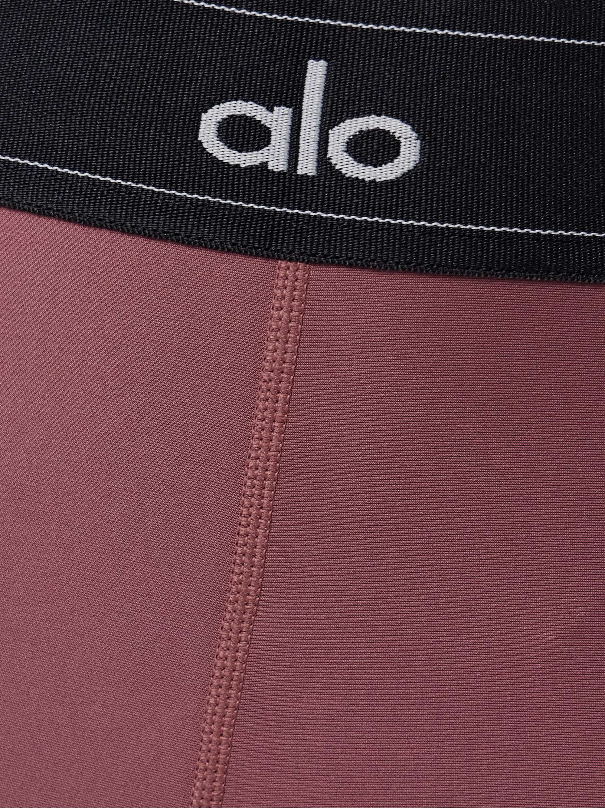 ALO YOGA 