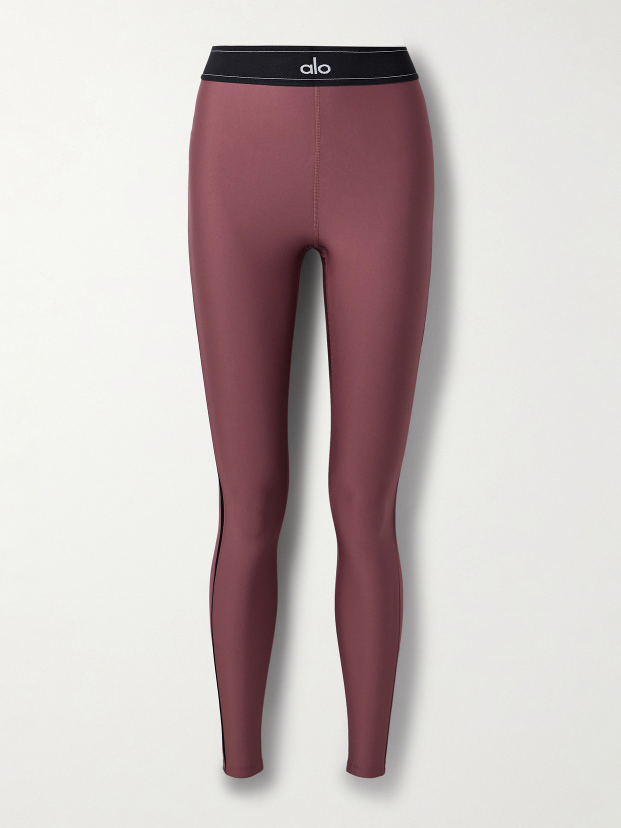 ALO YOGA SUIT UP AIRLIFT LEGGINGS