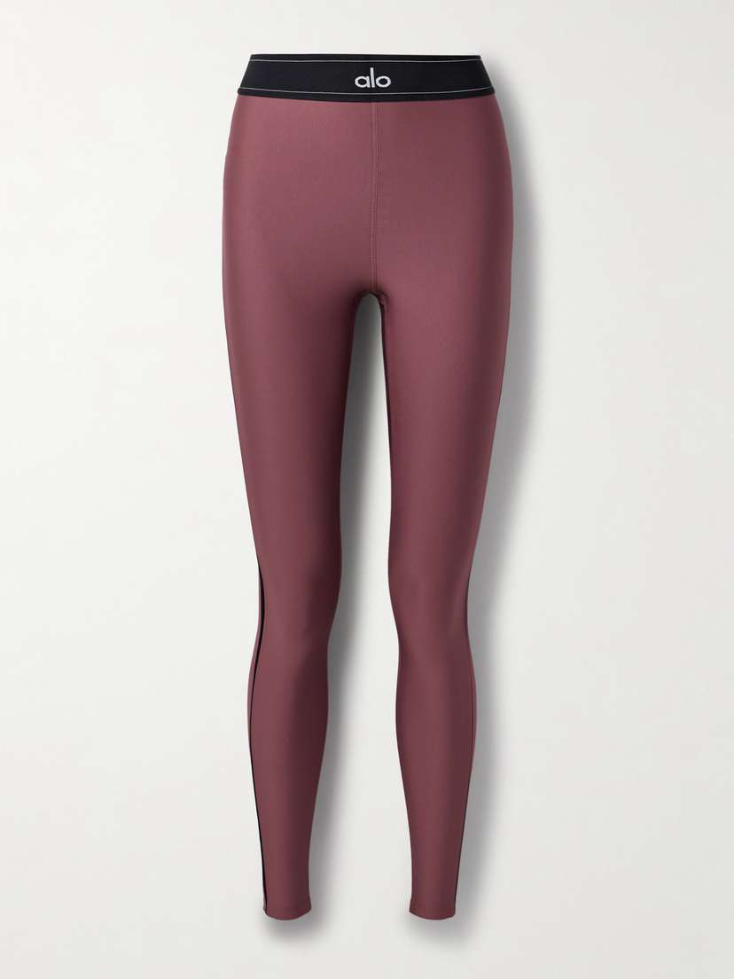 Alo Yoga Suit Up Airlift Leggings