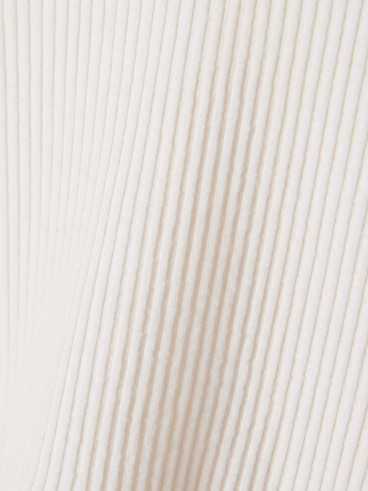 Shop Alo Yoga Muse Cropped Ribbed Brushed-jersey Hoodie In Ivory