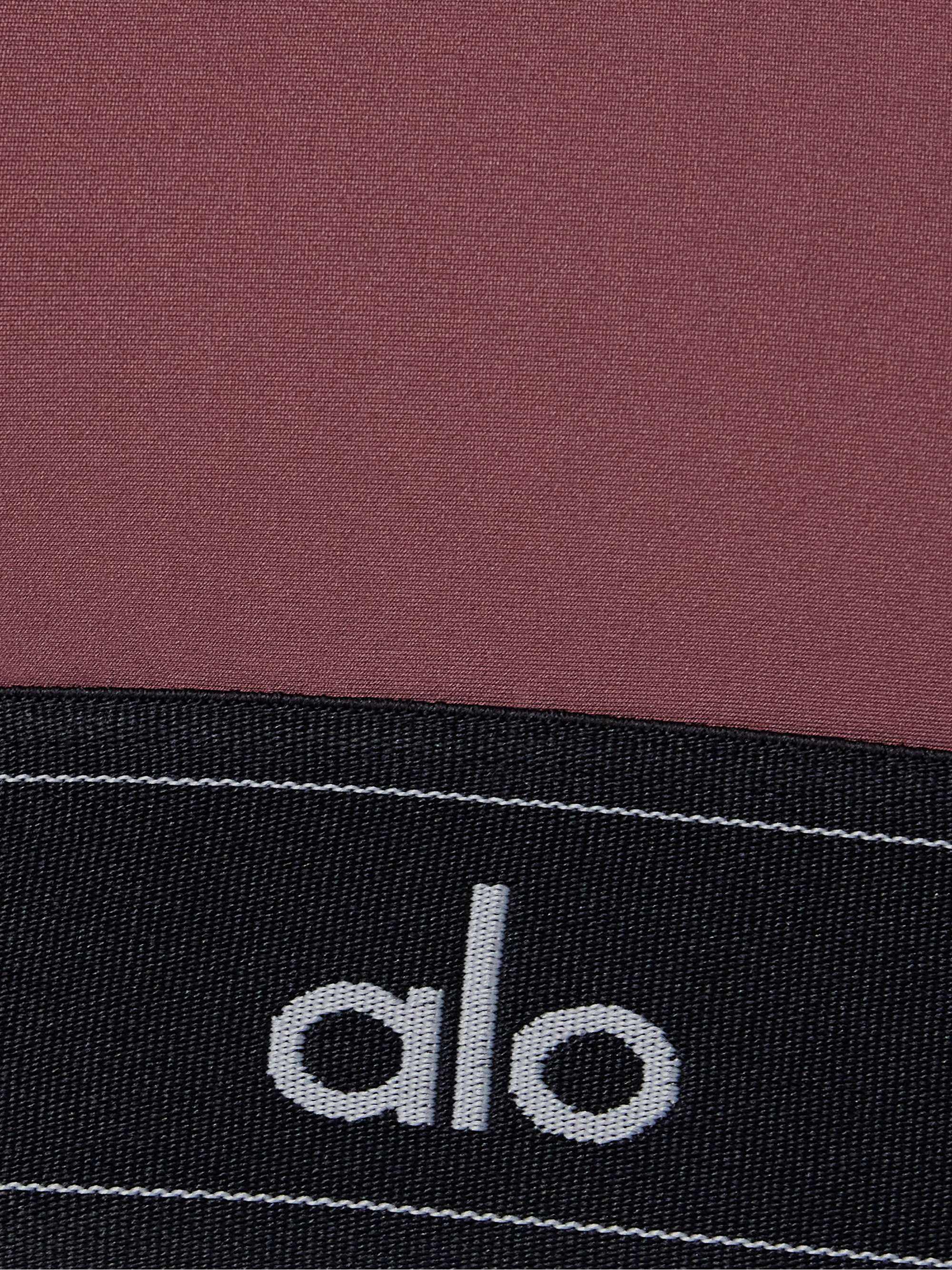 ALO YOGA 