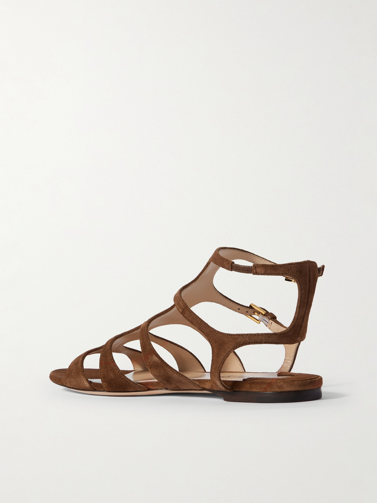 Paradise Cutout Sandals