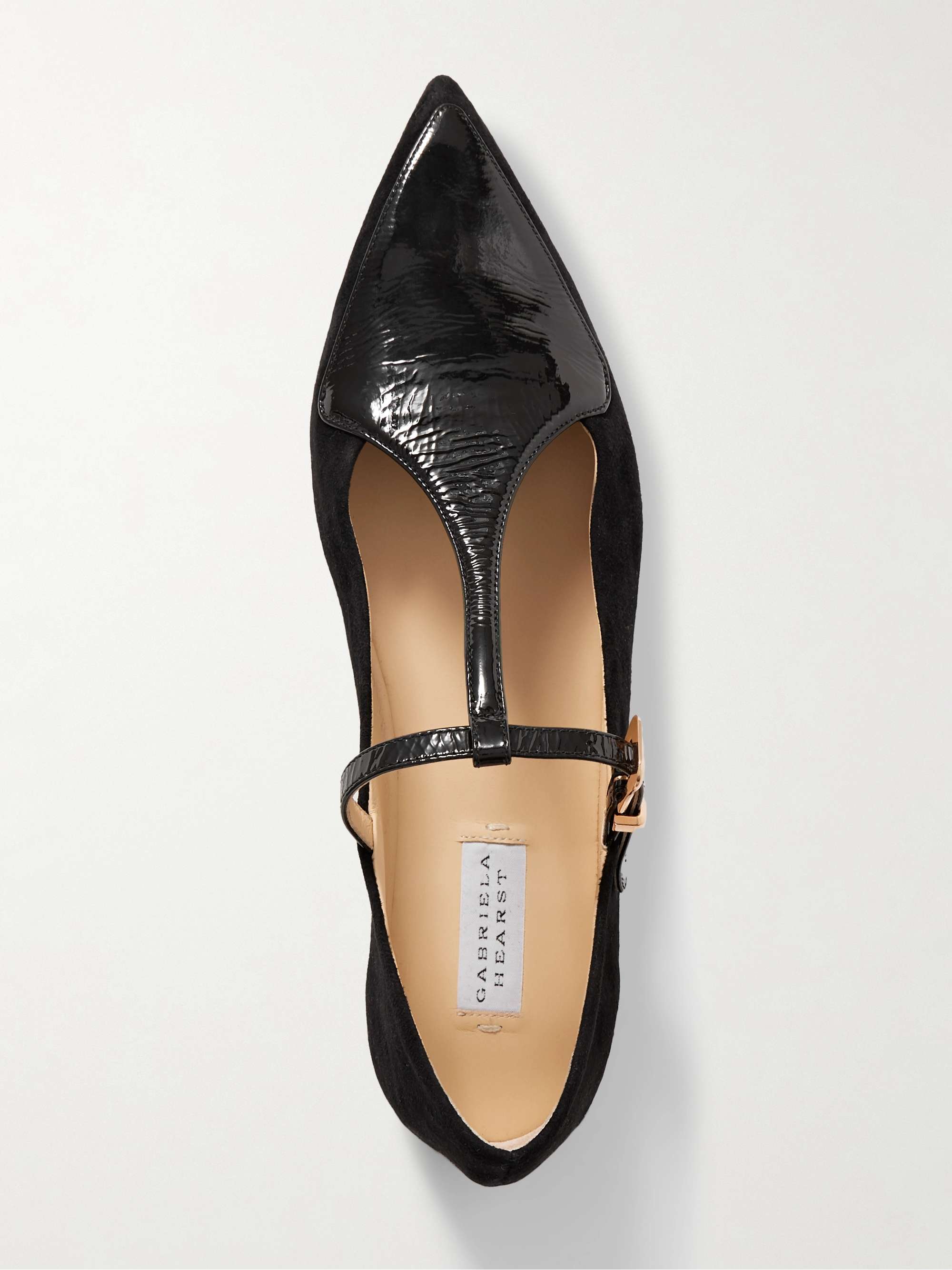 GABRIELA HEARST 