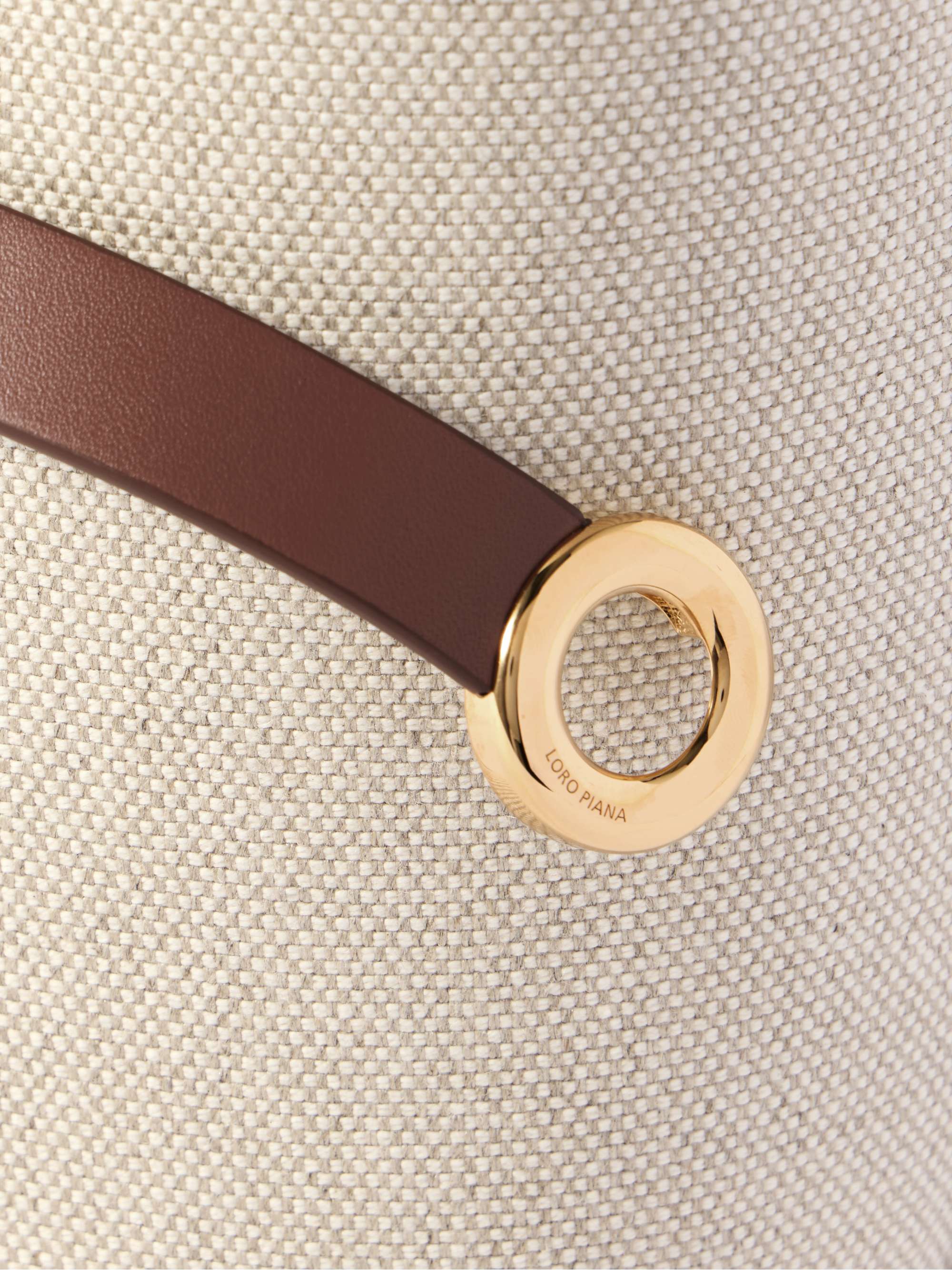 LORO PIANA 