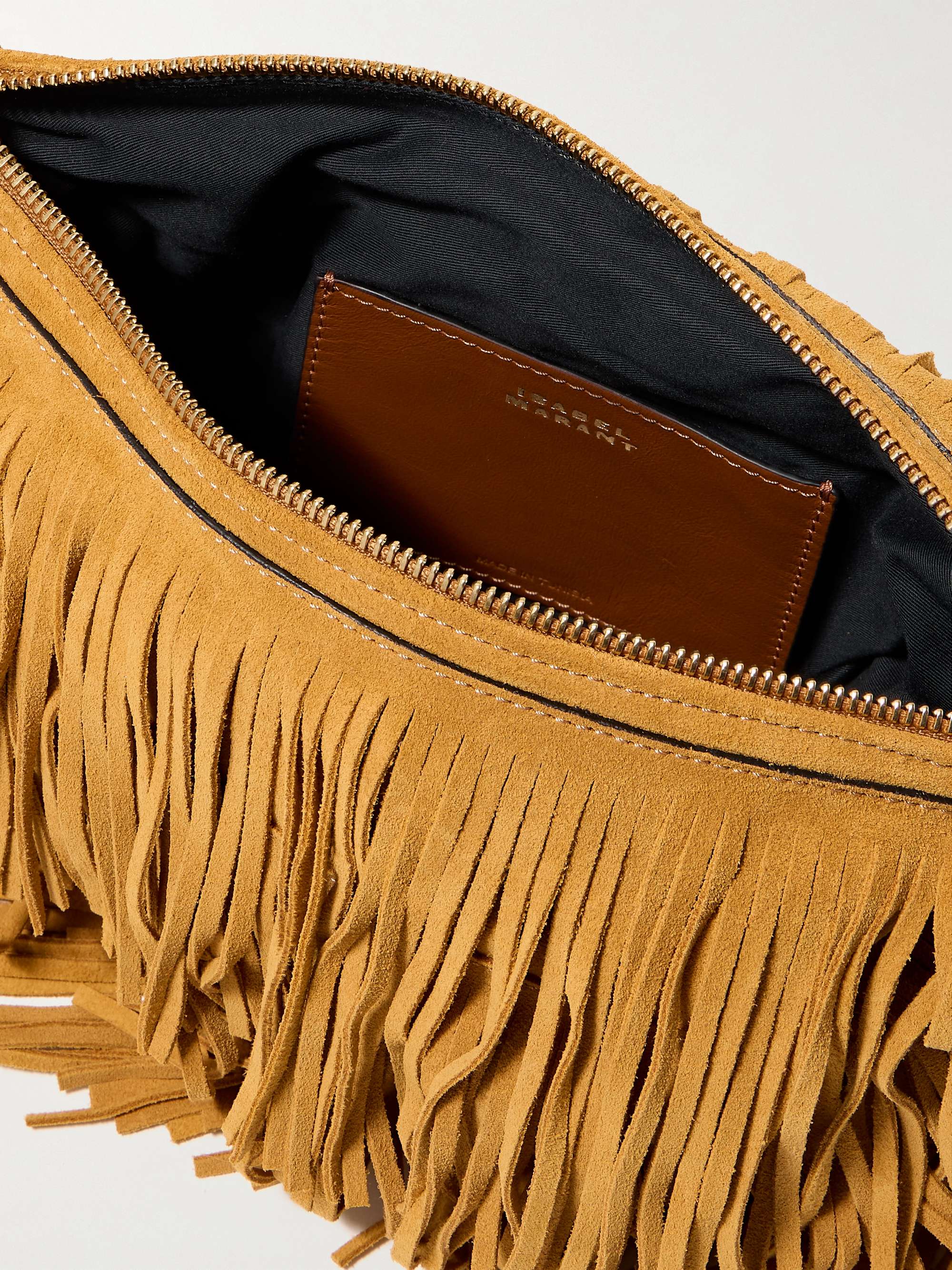 ISABEL MARANT 