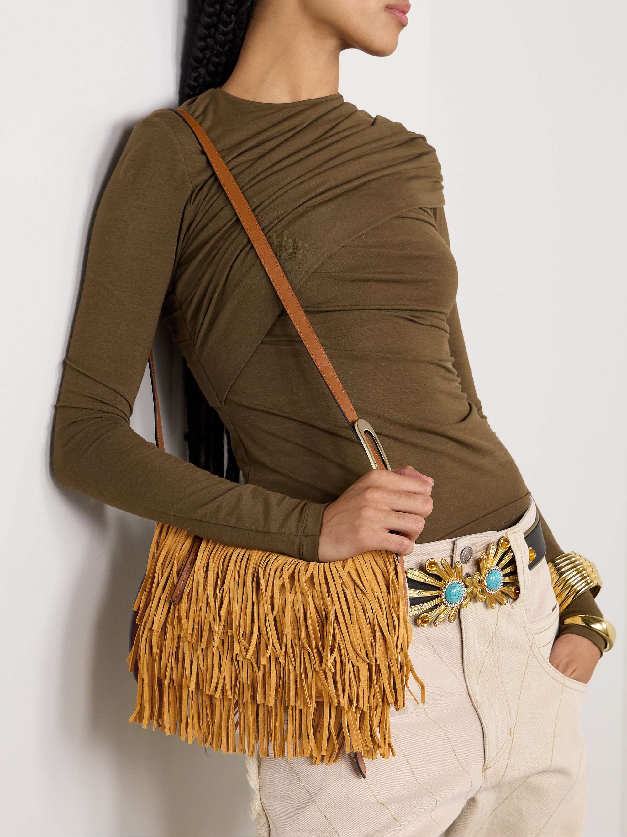 ISABEL MARANT 