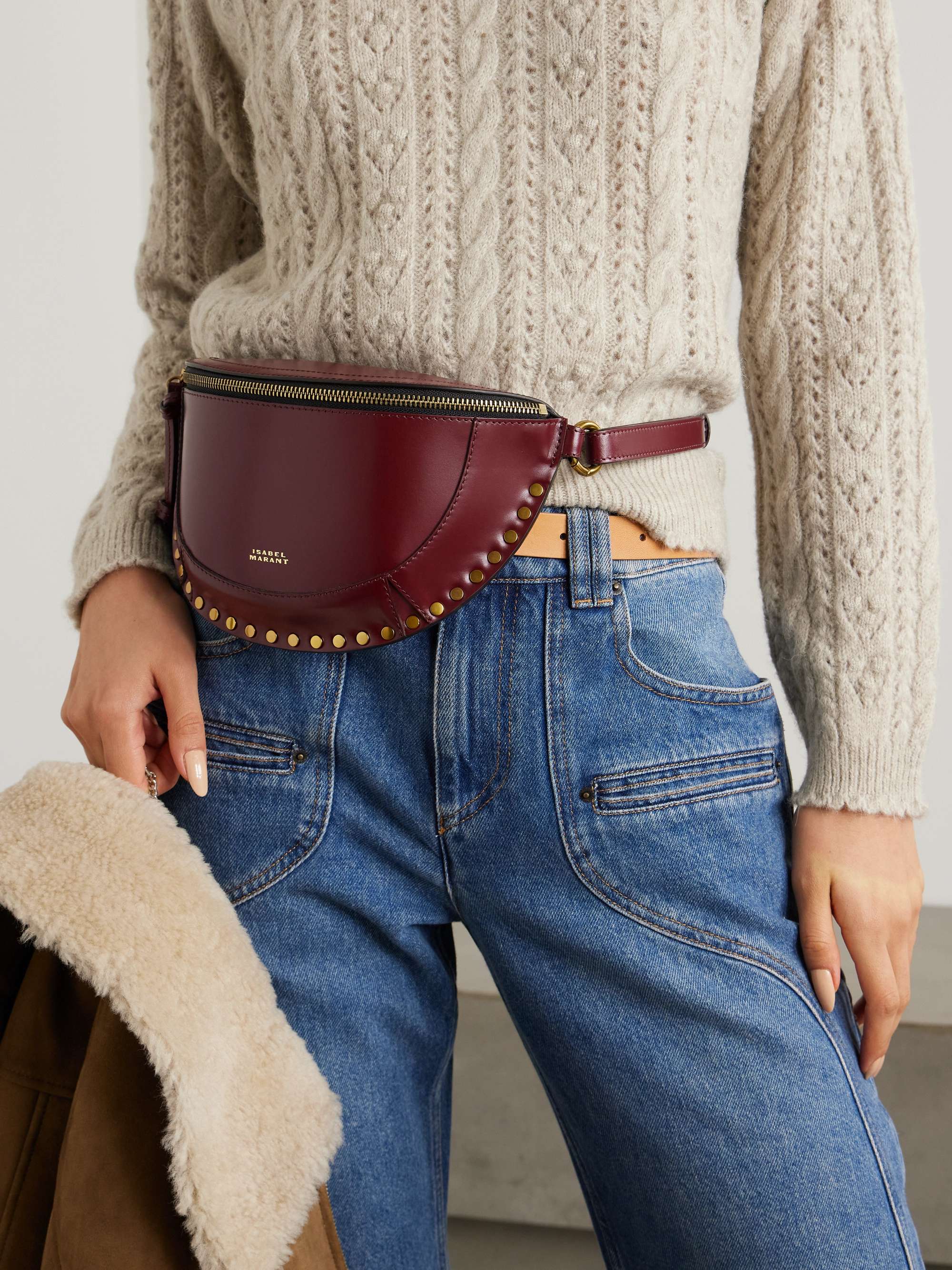 Belt bag net a porter deals