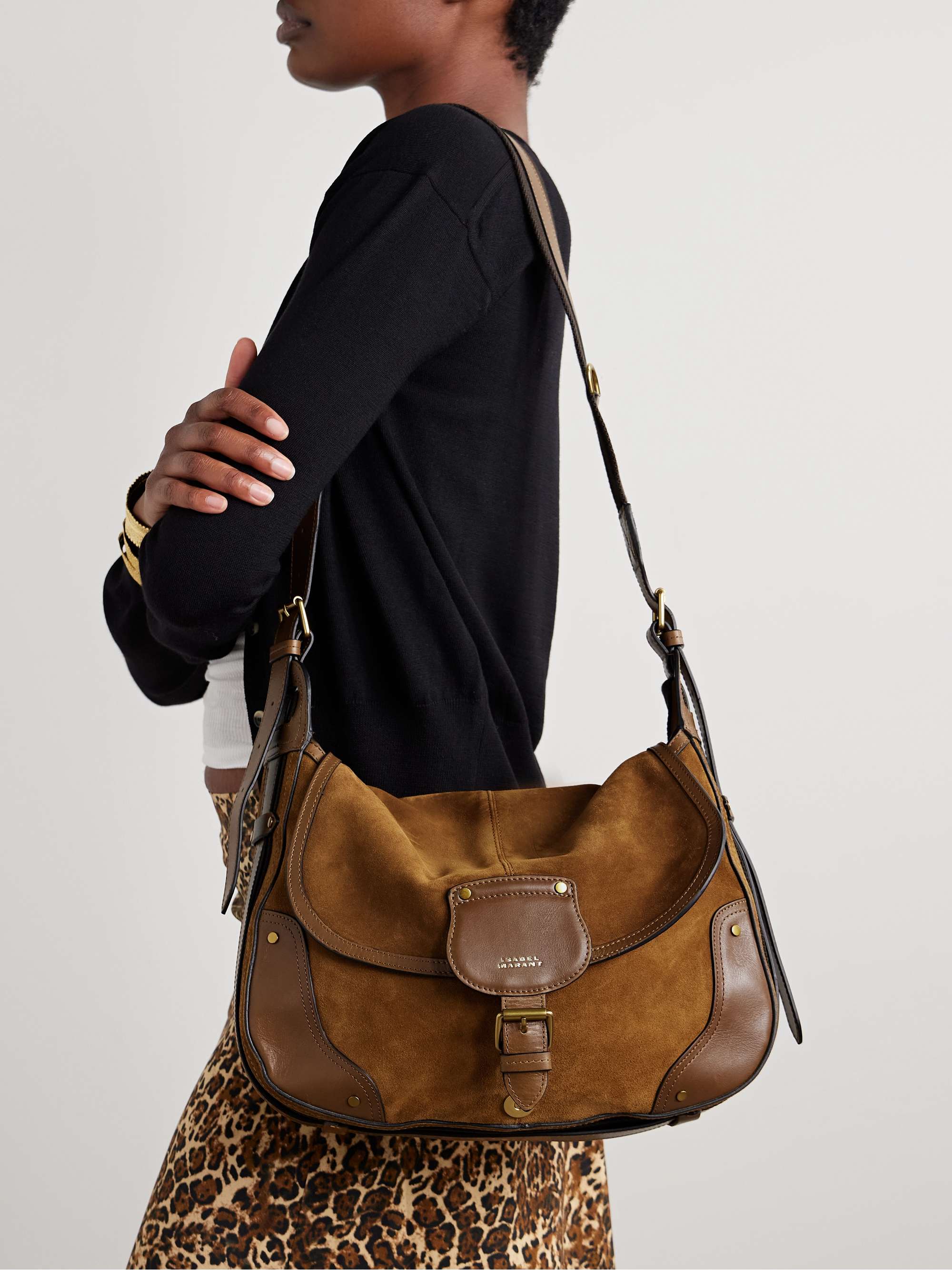 ISABEL MARANT 