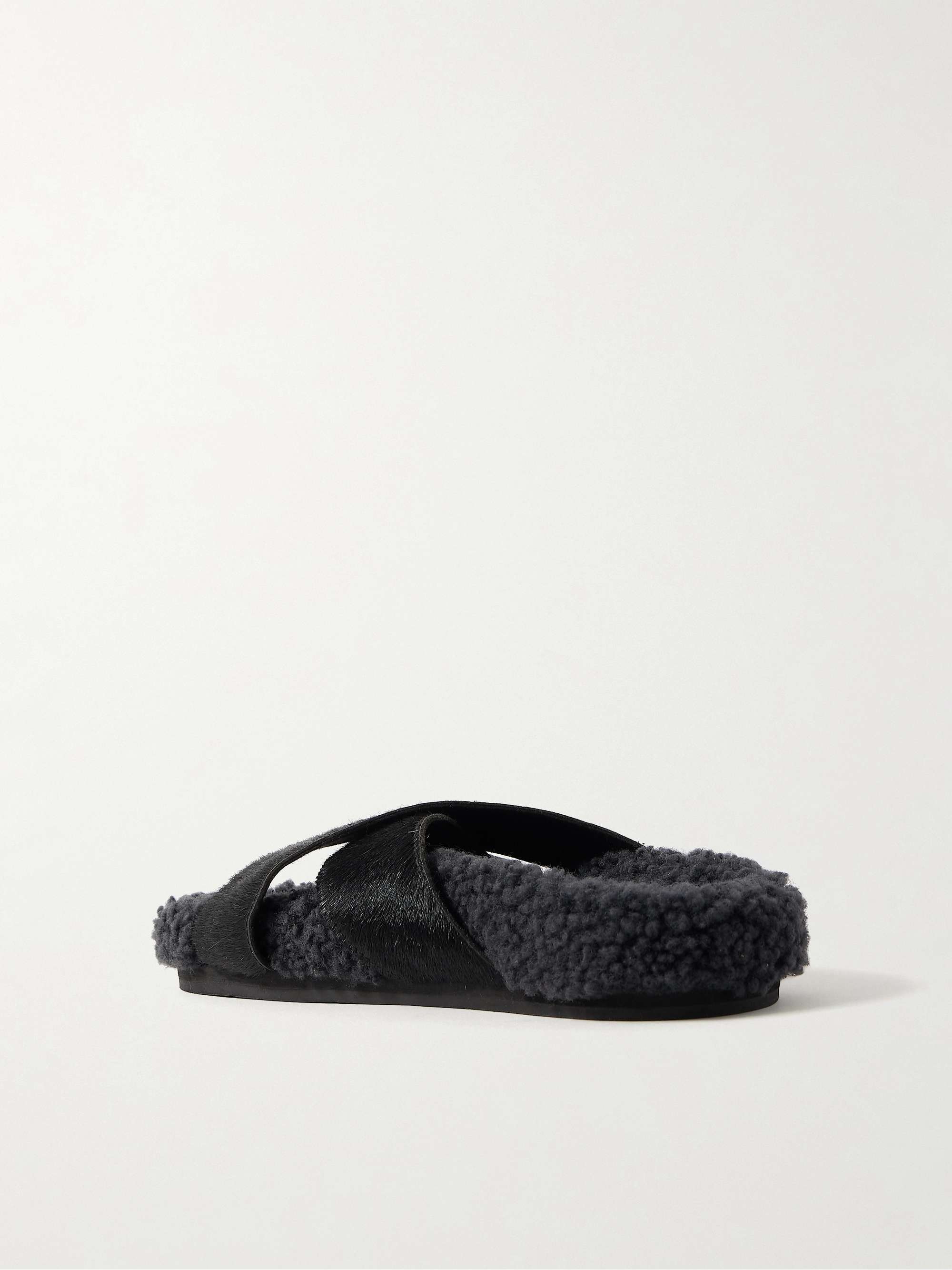 ANCIENT GREEK SANDALS 