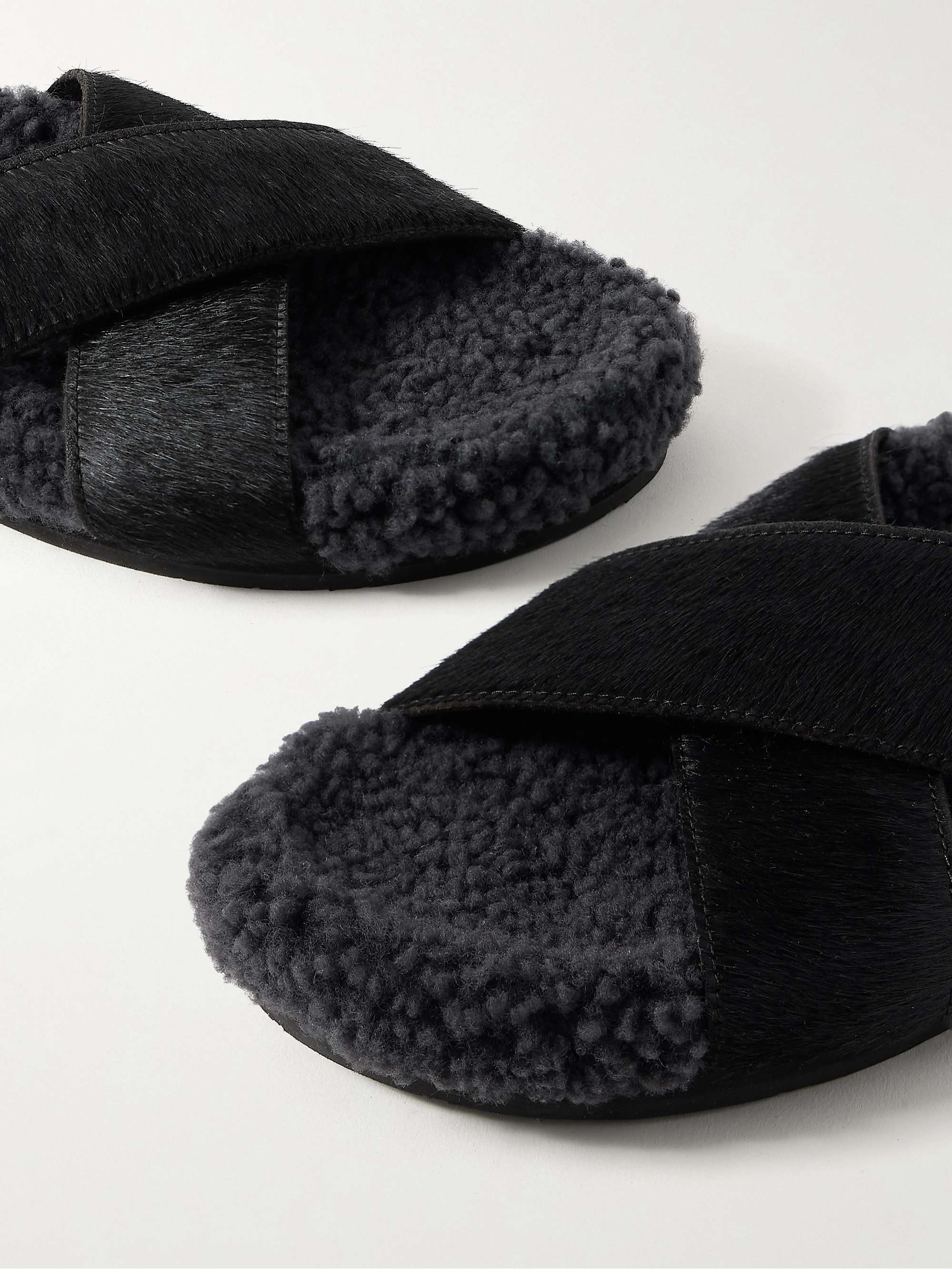 ANCIENT GREEK SANDALS 