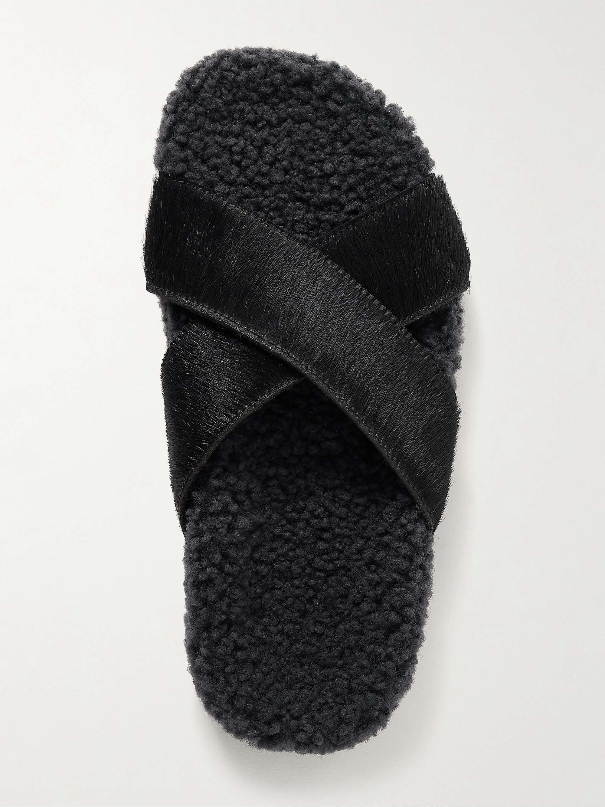 ANCIENT GREEK SANDALS 