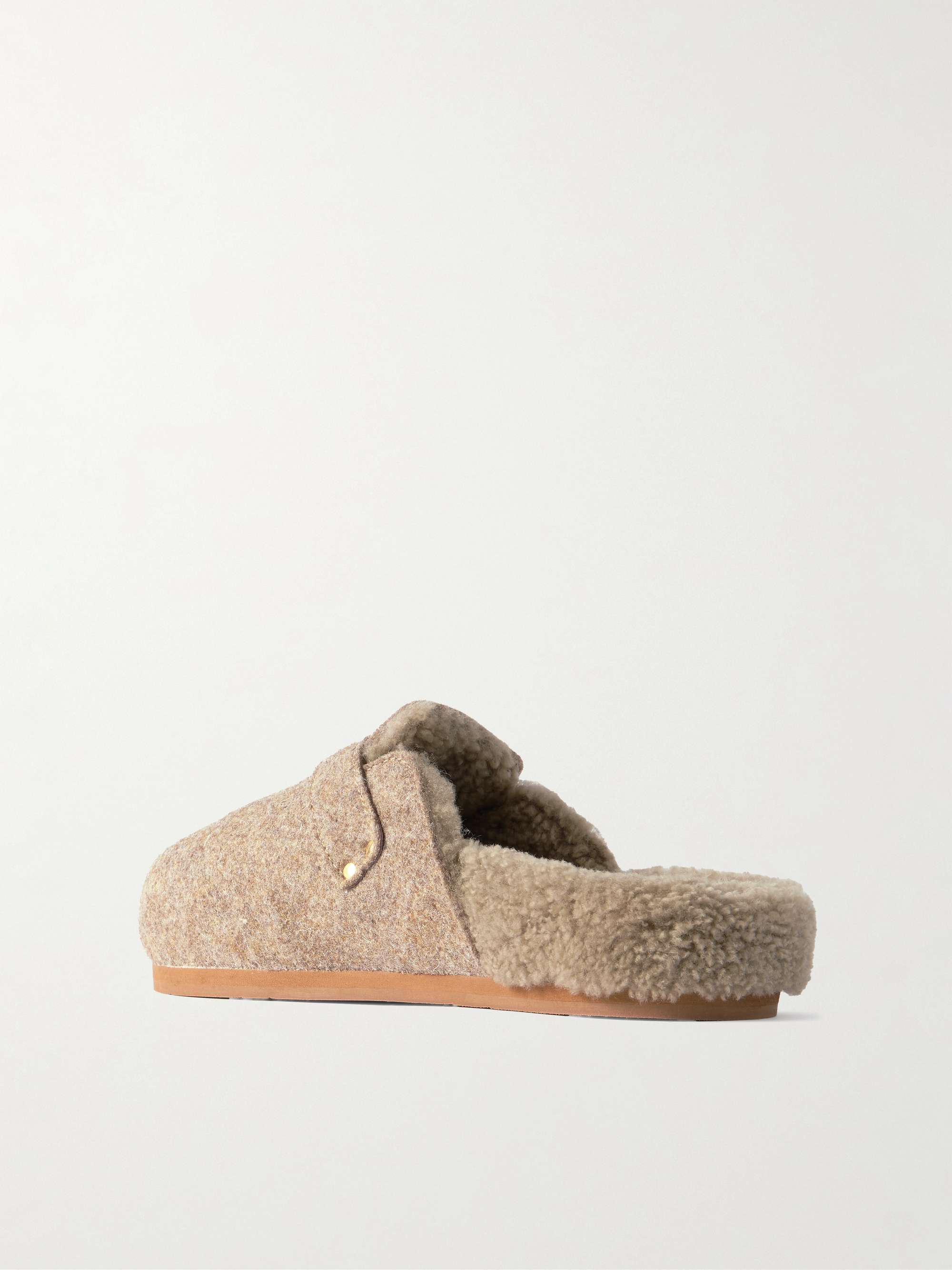 ANCIENT GREEK SANDALS 