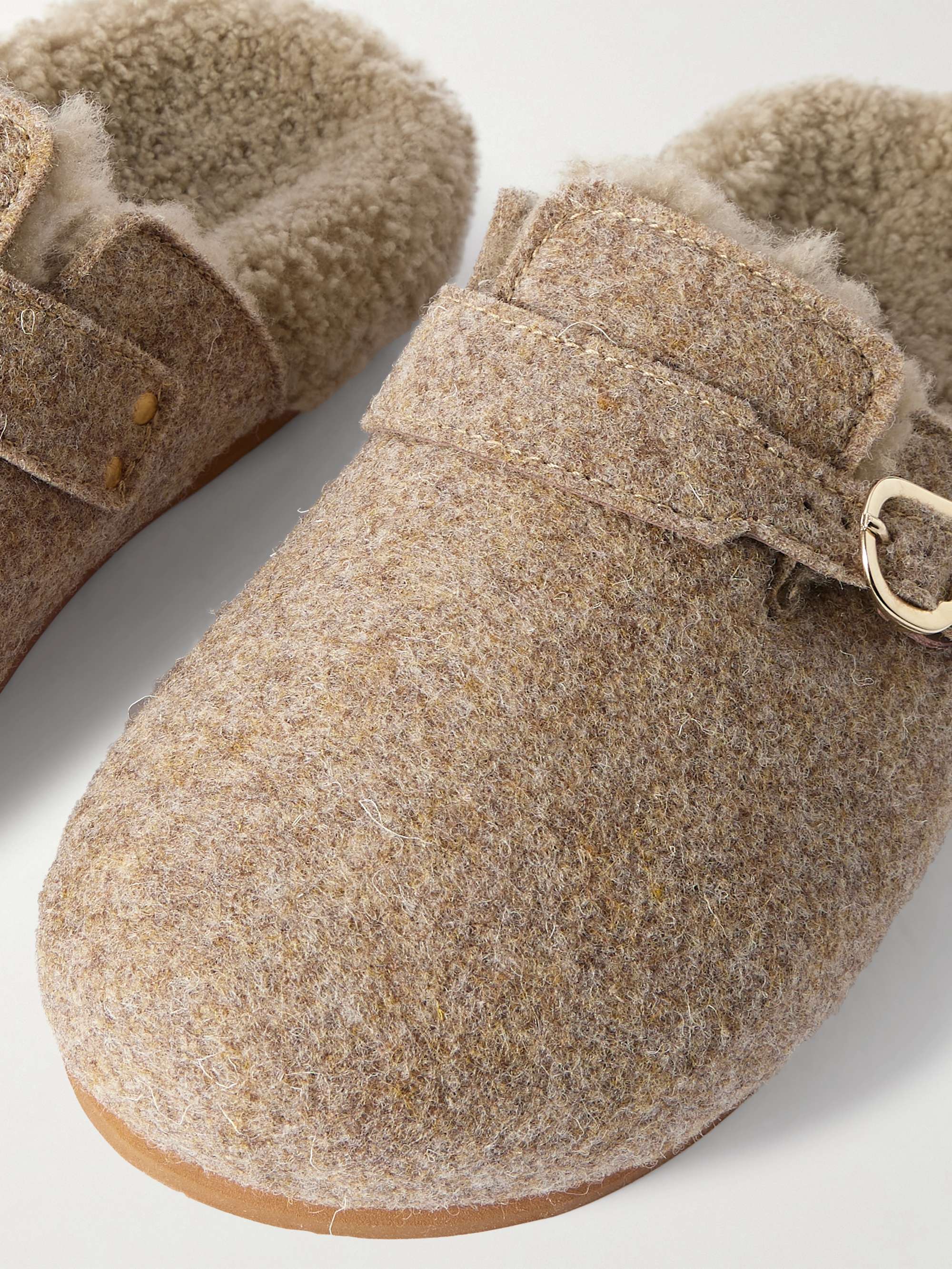 ANCIENT GREEK SANDALS 