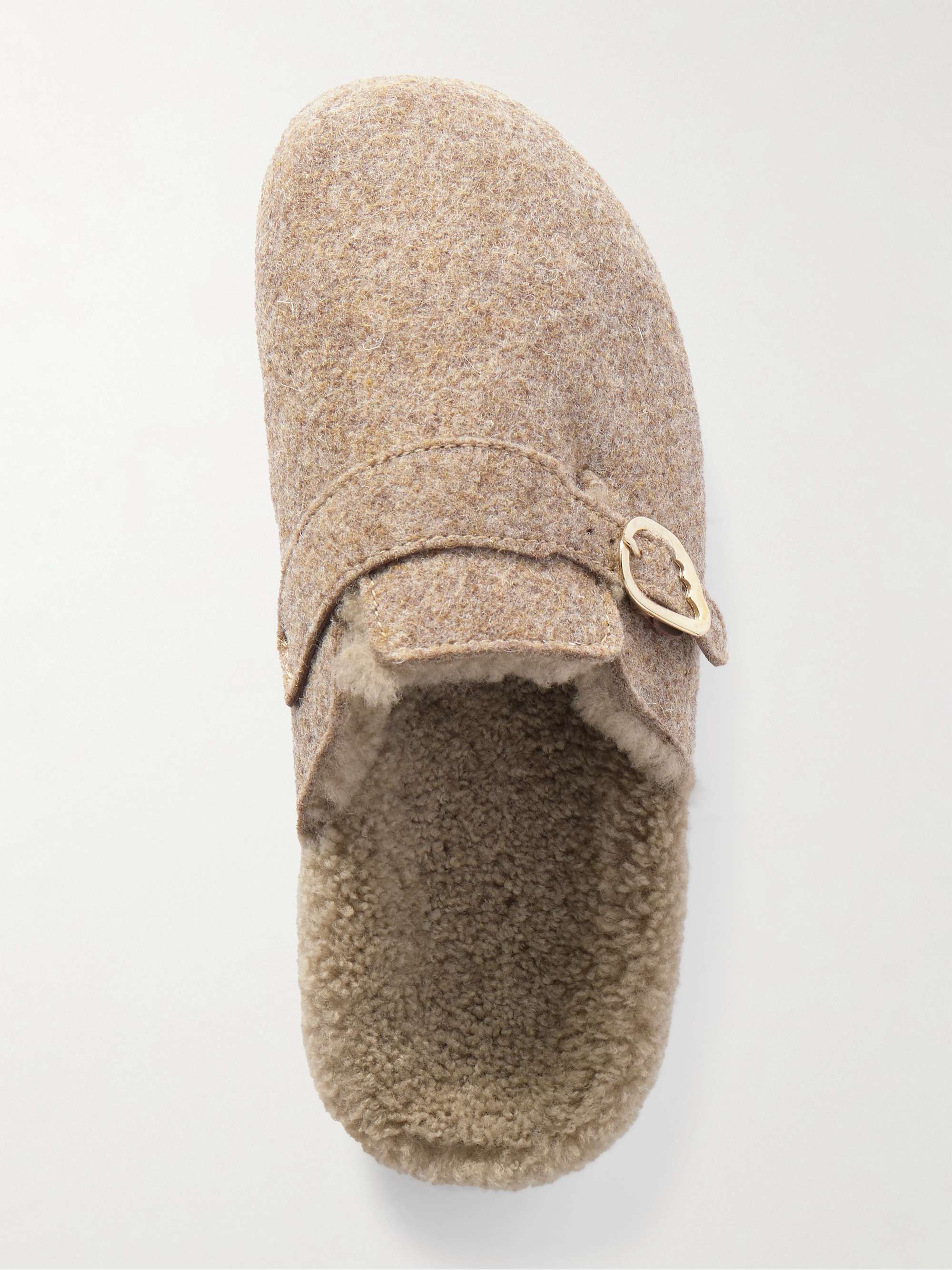 ANCIENT GREEK SANDALS 