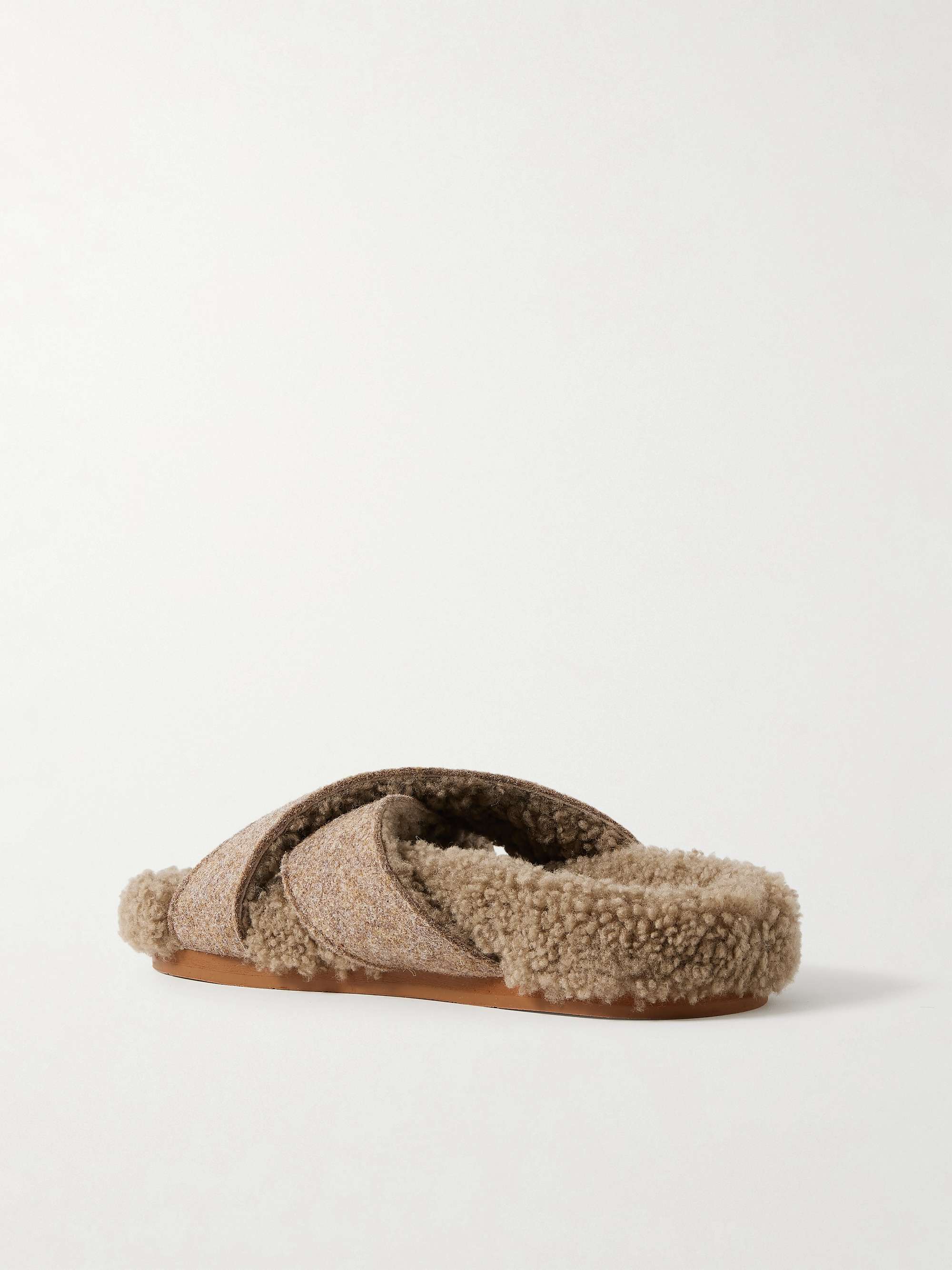 ANCIENT GREEK SANDALS 
