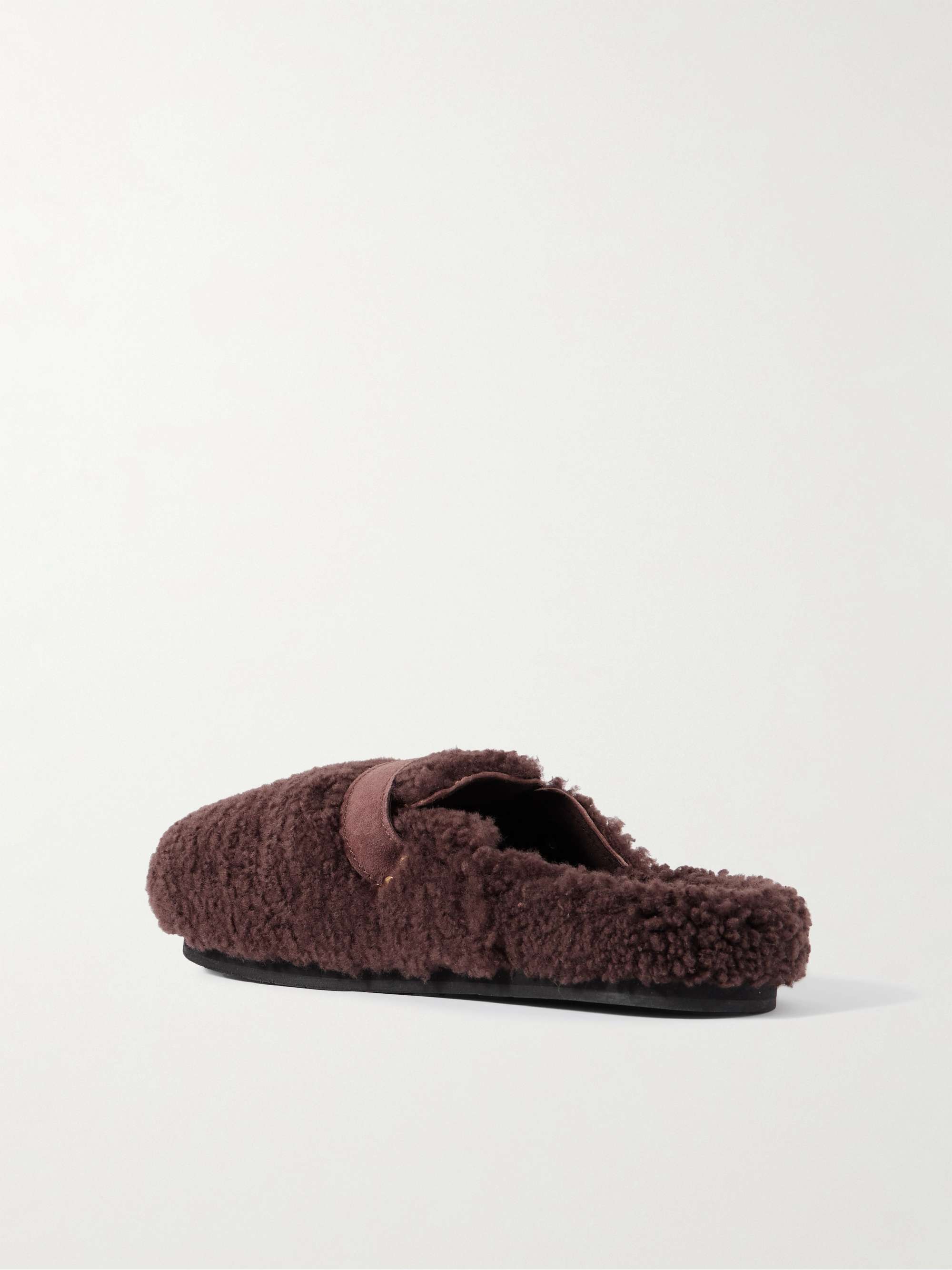 ANCIENT GREEK SANDALS 