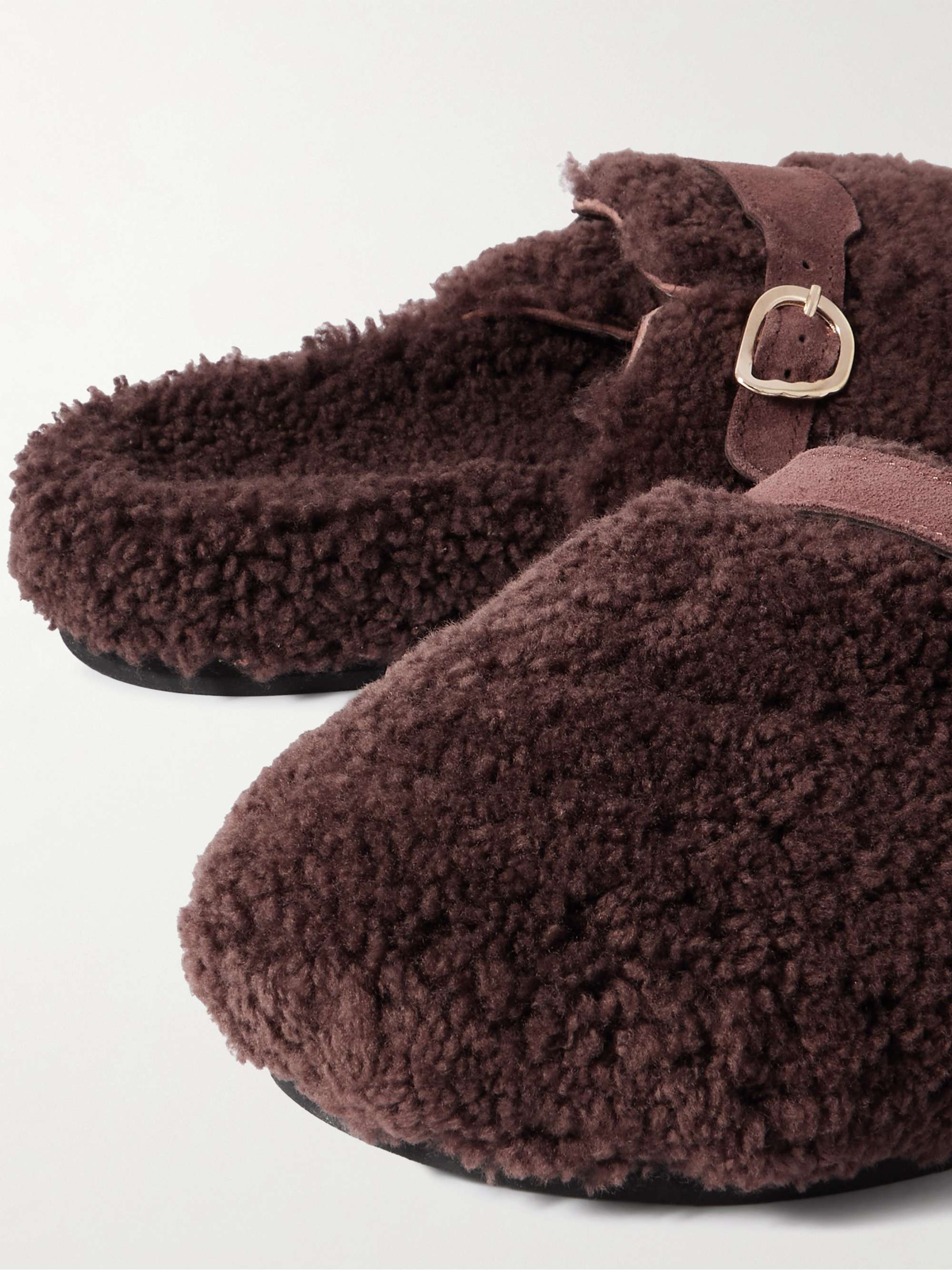 ANCIENT GREEK SANDALS 