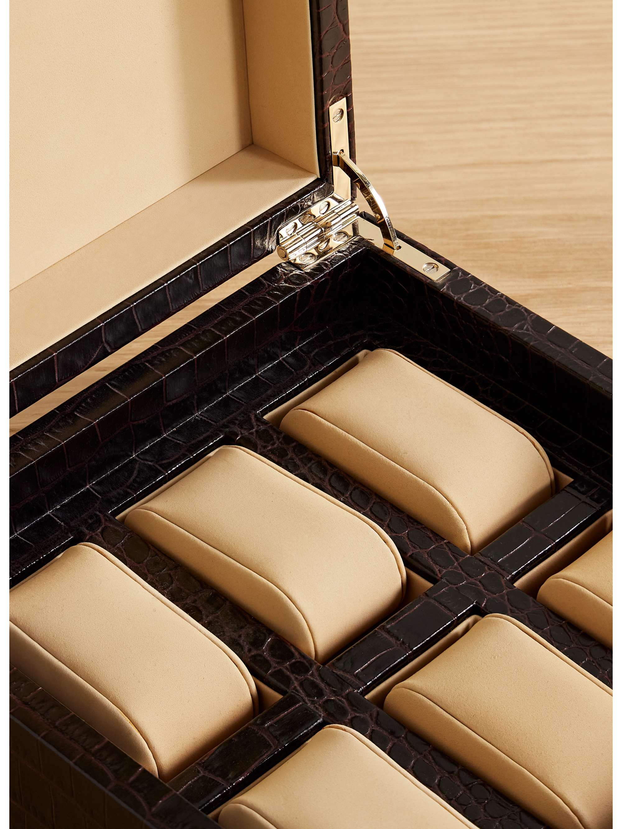 SMYTHSON 