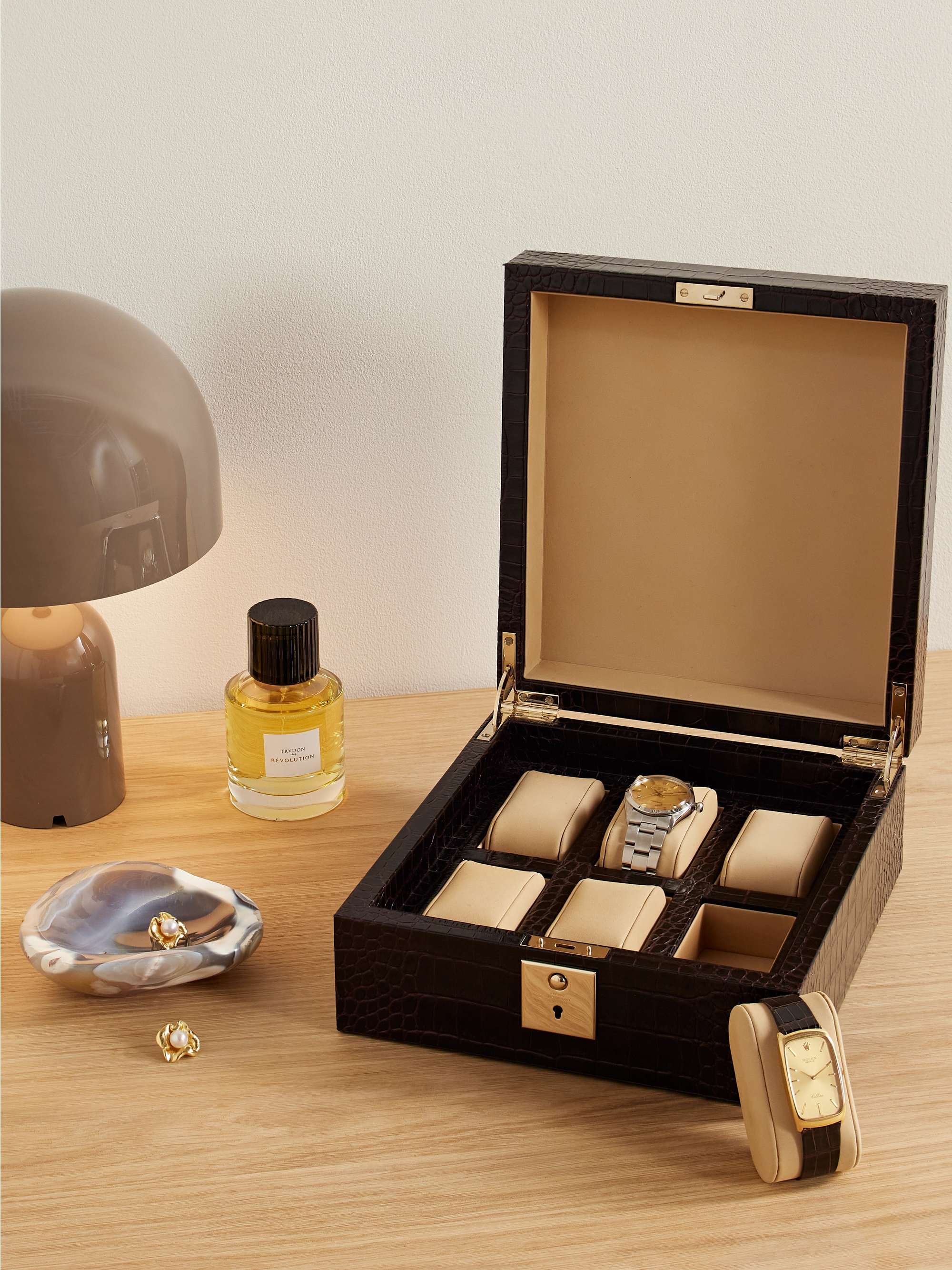 SMYTHSON 