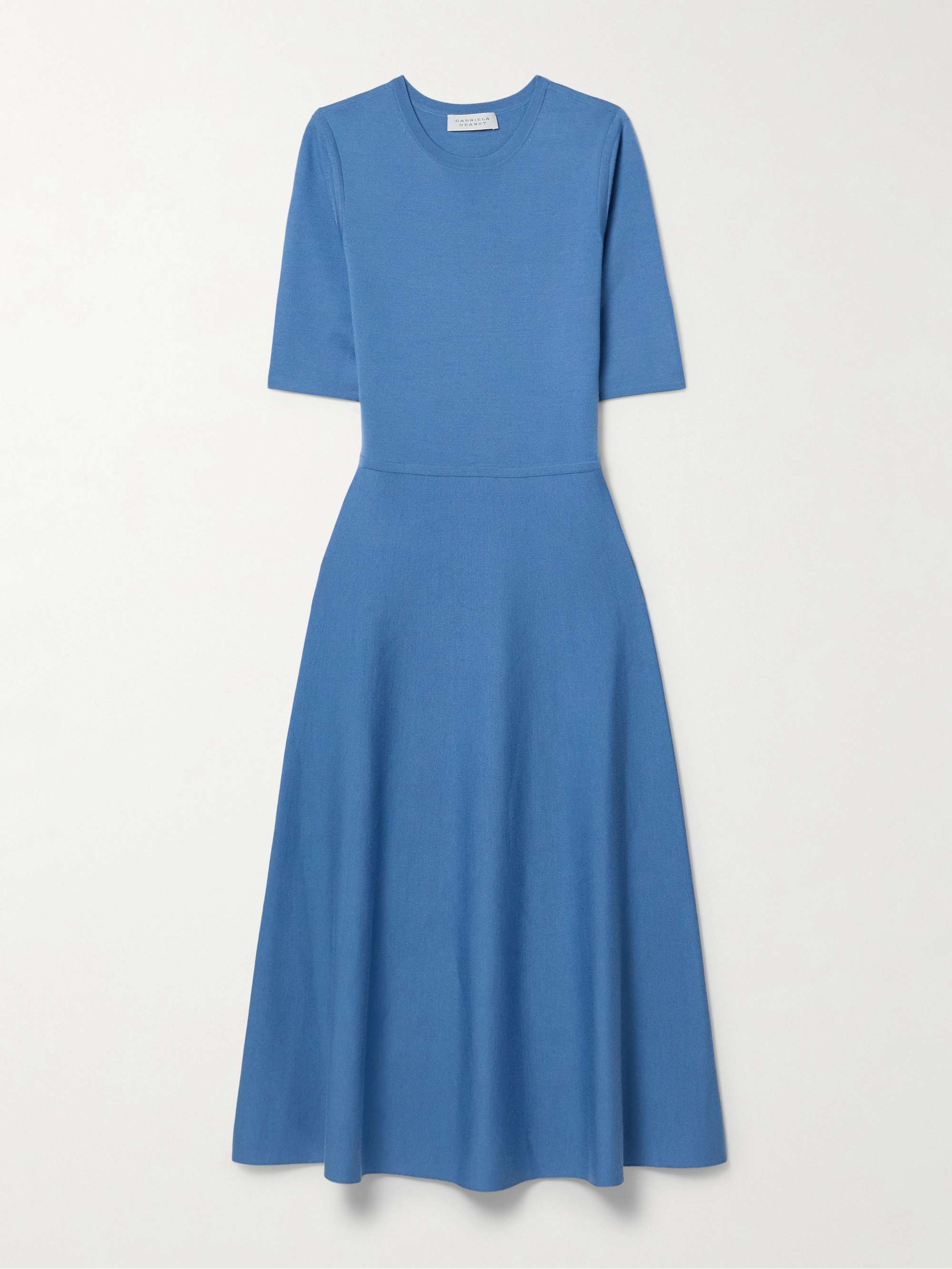 long plus size dresses Lucile Wide Sleeve Evening Dress– Hello Curve Stylish Fall Outfit with Color:Picture Color colorgrp-39727