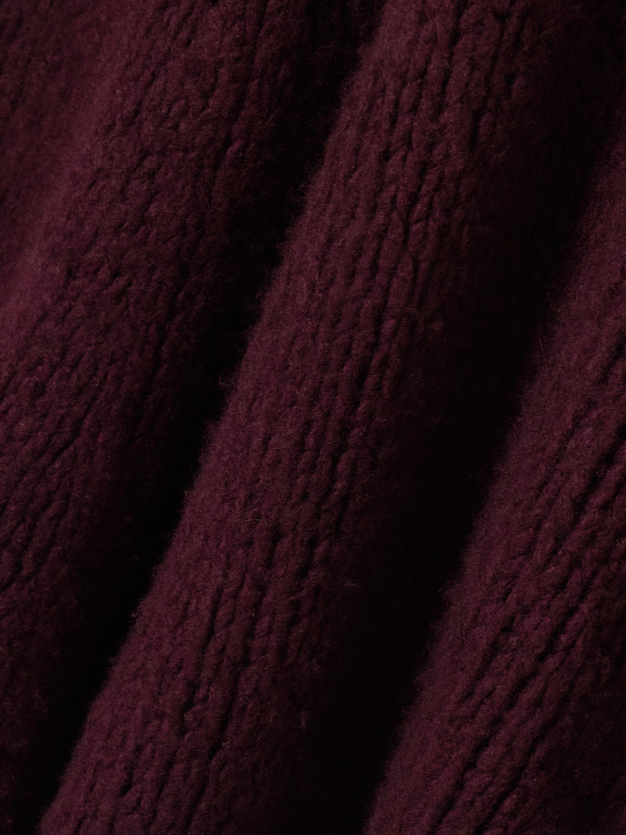 Perses Cashmere Midi