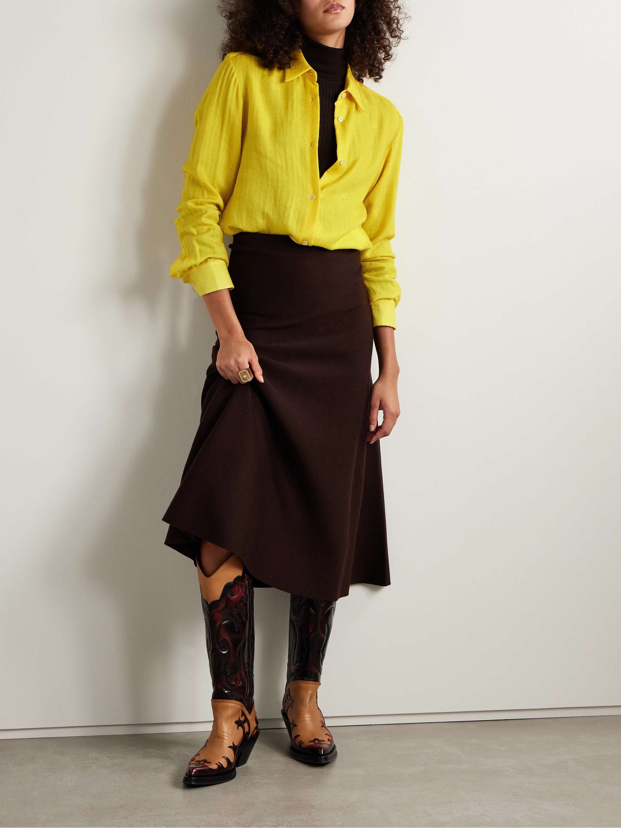 GABRIELA HEARST 