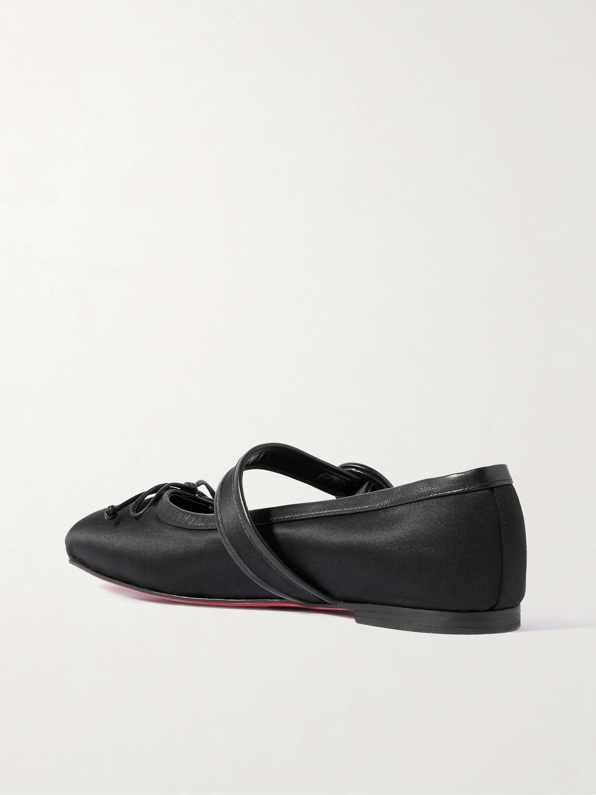 CHRISTIAN LOUBOUTIN 
