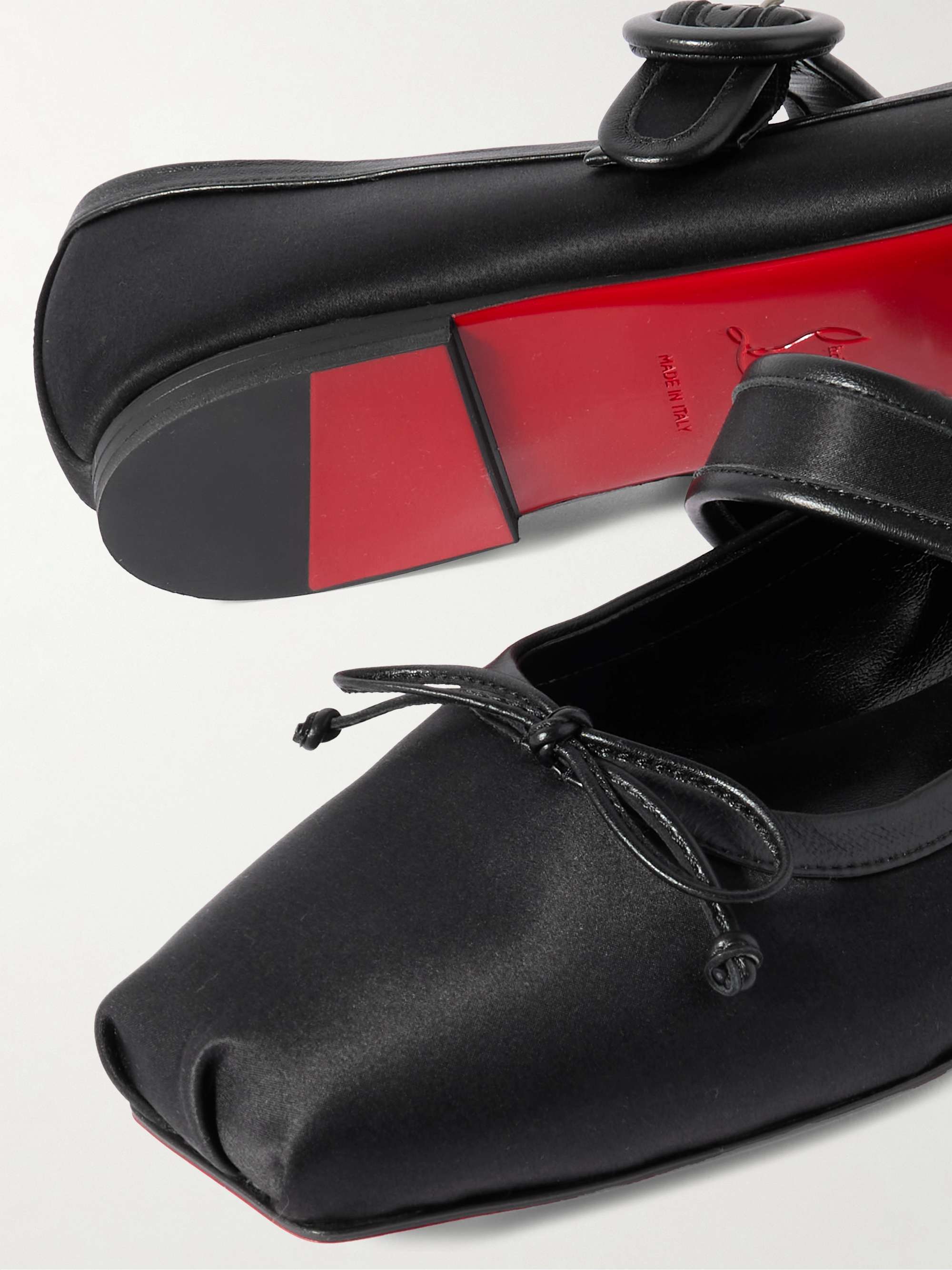 CHRISTIAN LOUBOUTIN 