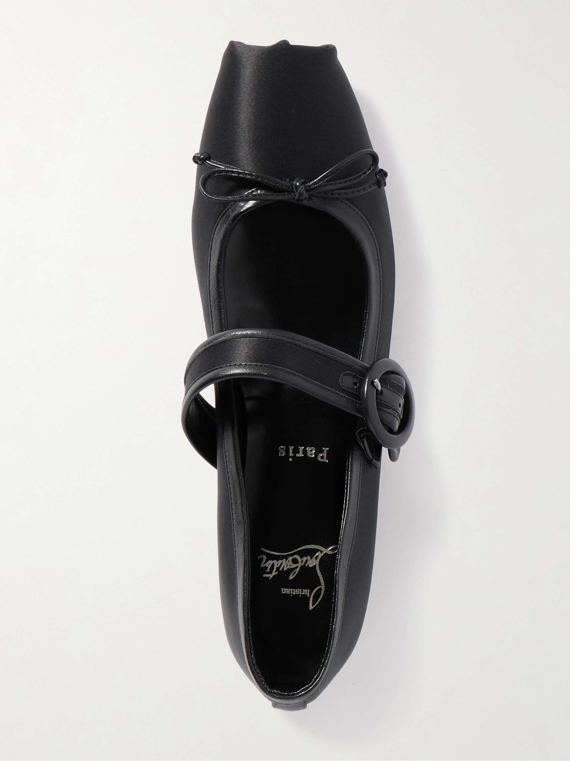 CHRISTIAN LOUBOUTIN 
