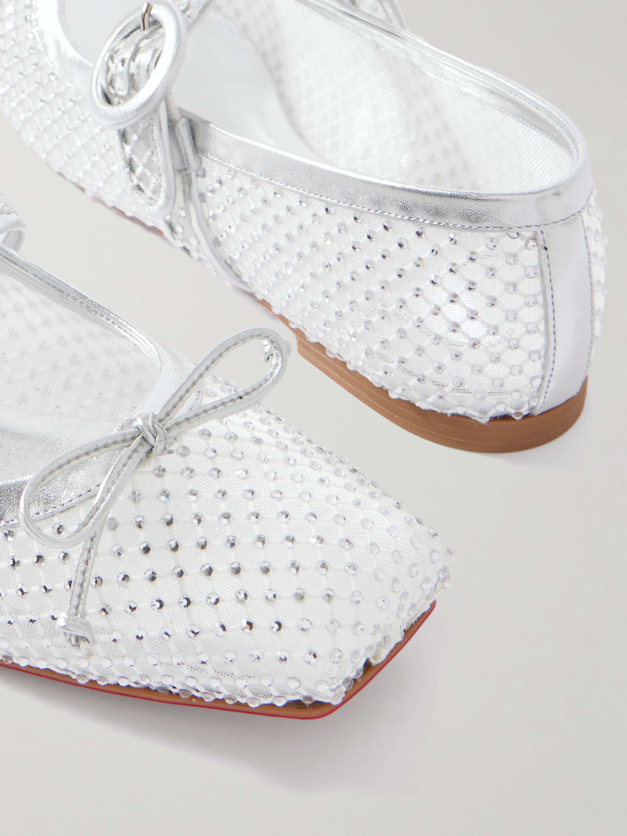 CHRISTIAN LOUBOUTIN 
