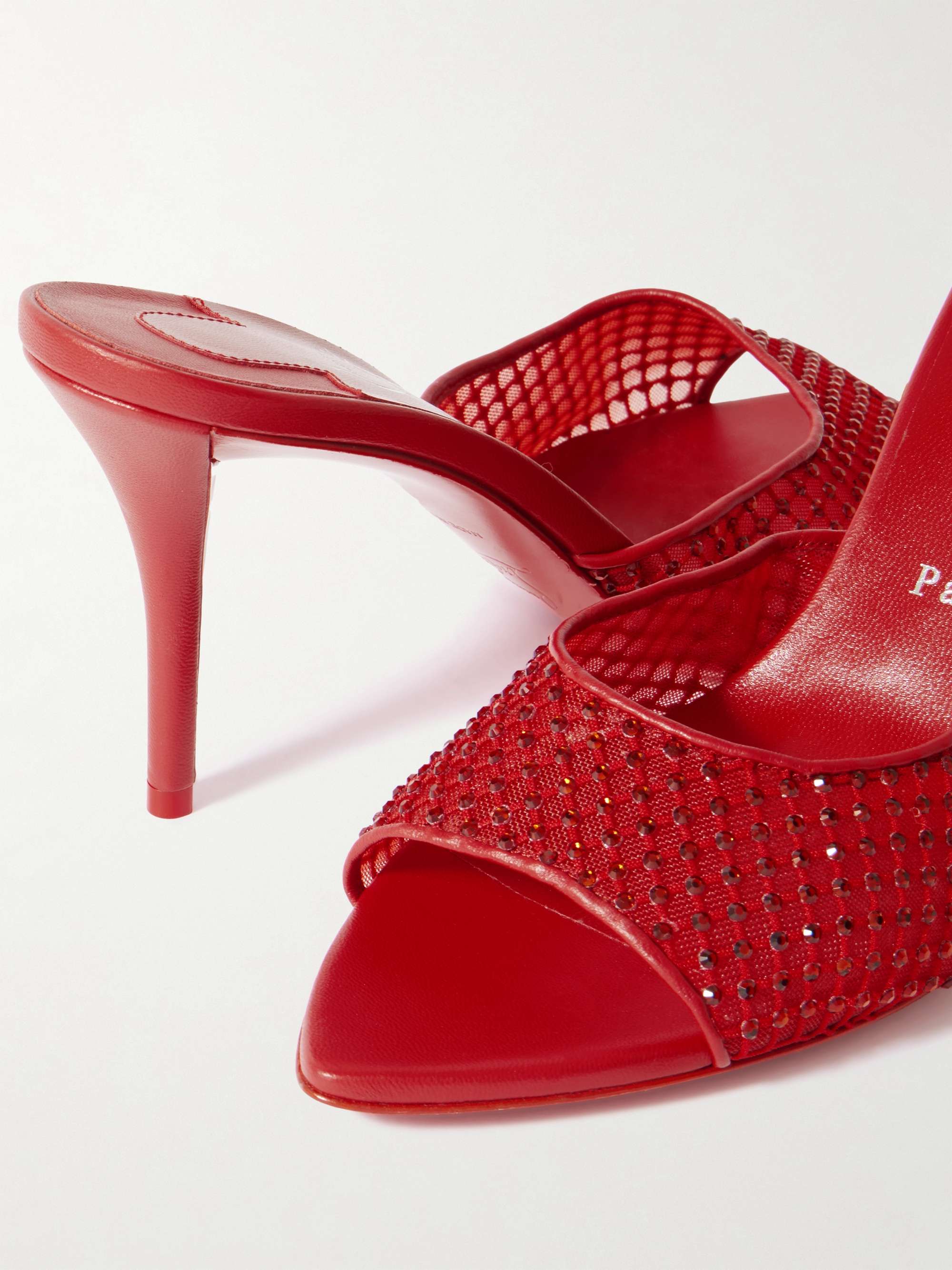 CHRISTIAN LOUBOUTIN 
