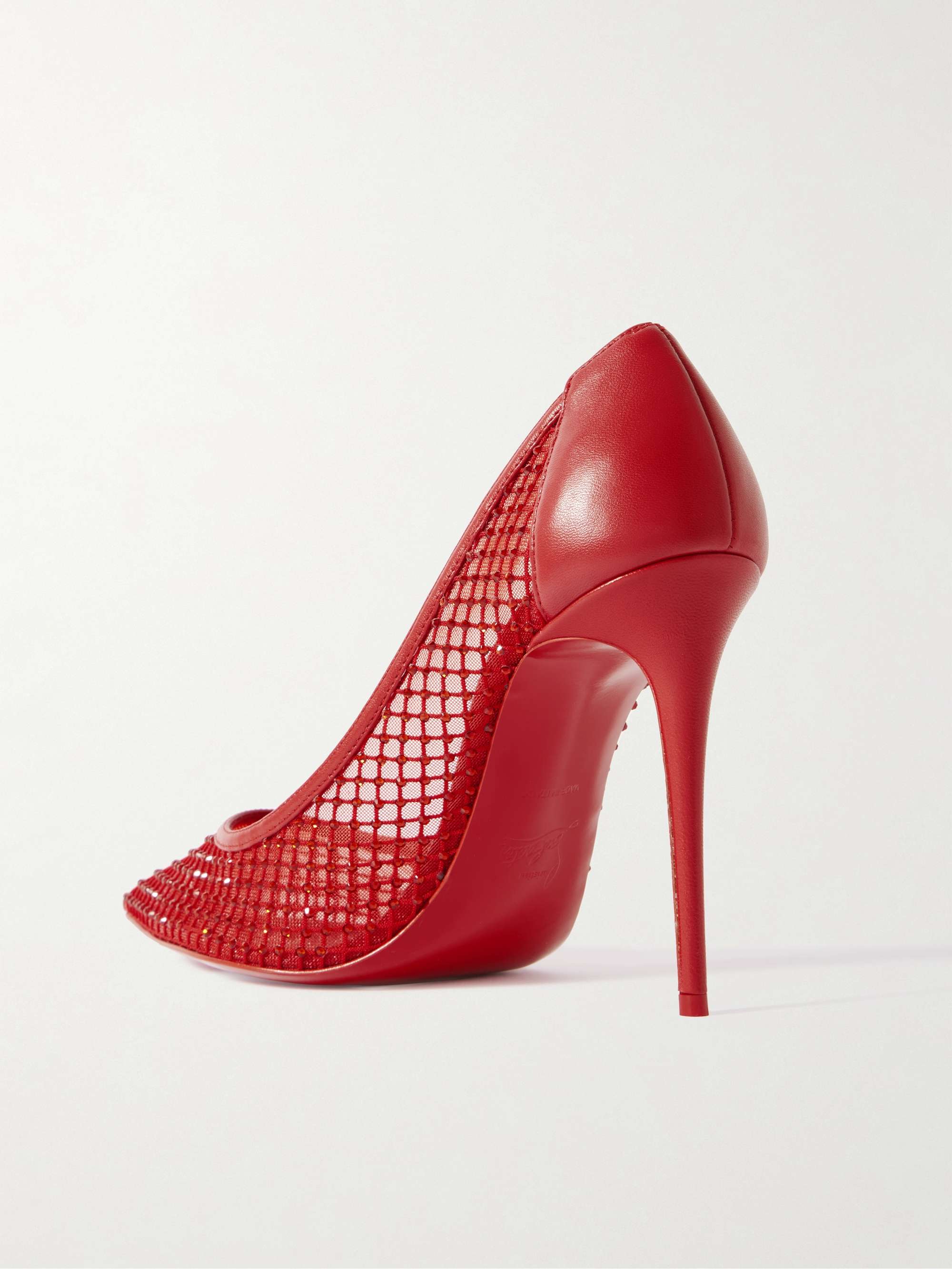 CHRISTIAN LOUBOUTIN 