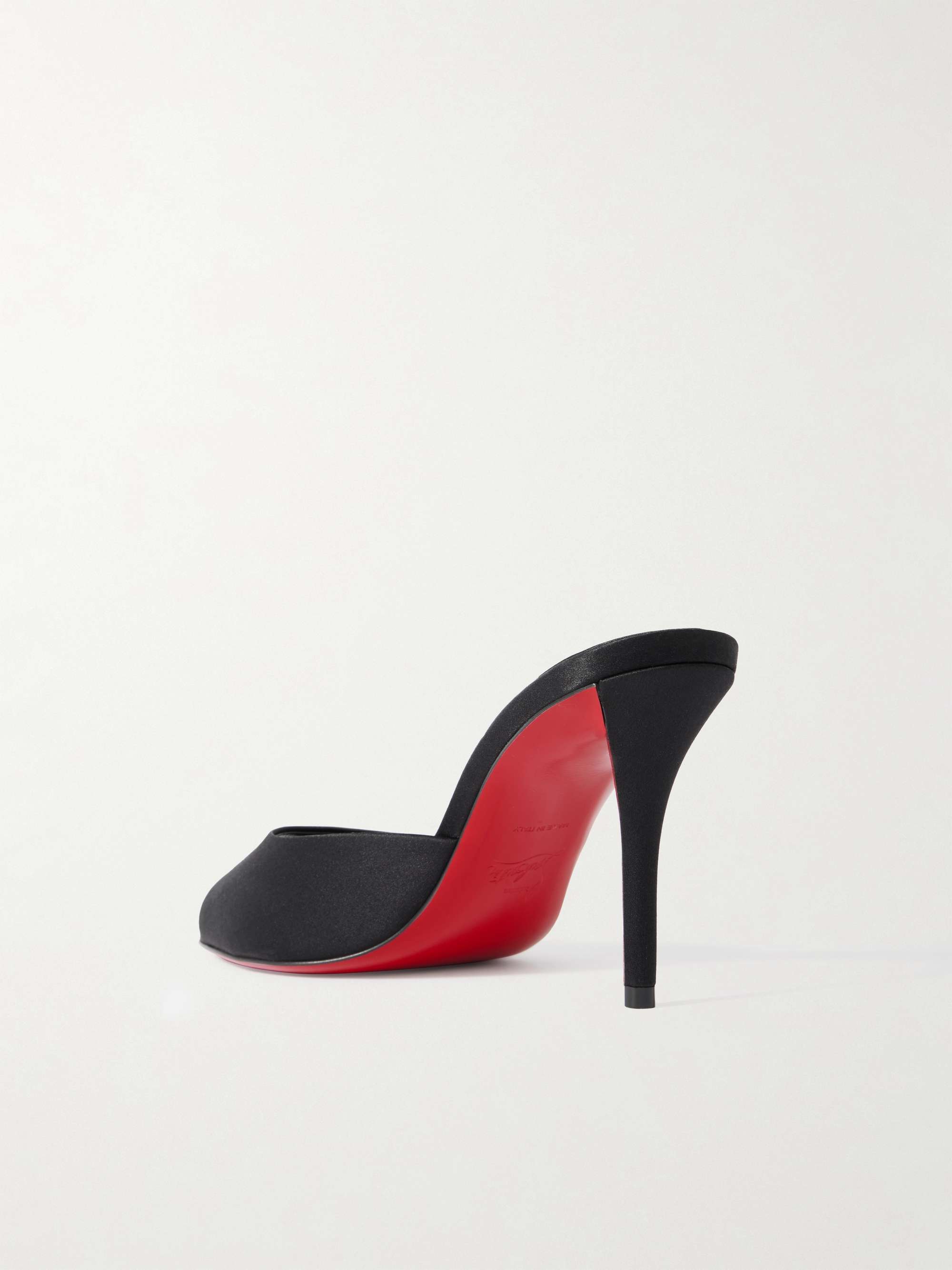 CHRISTIAN LOUBOUTIN 