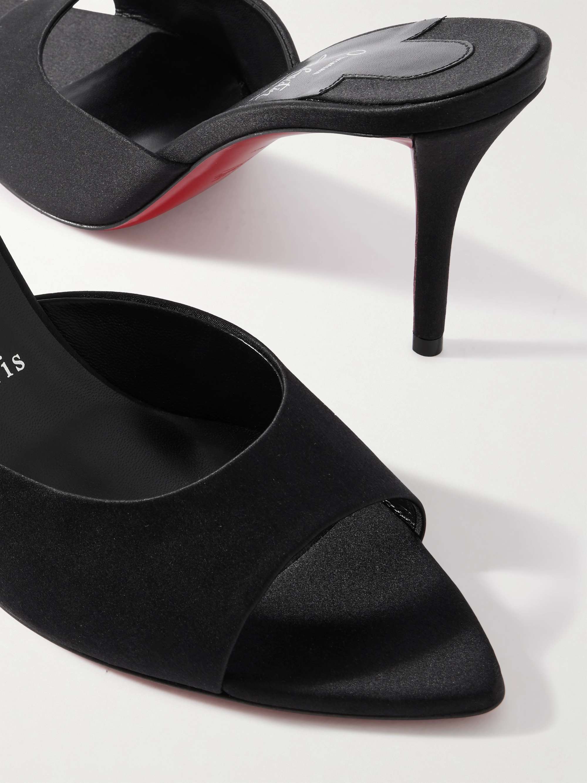CHRISTIAN LOUBOUTIN 