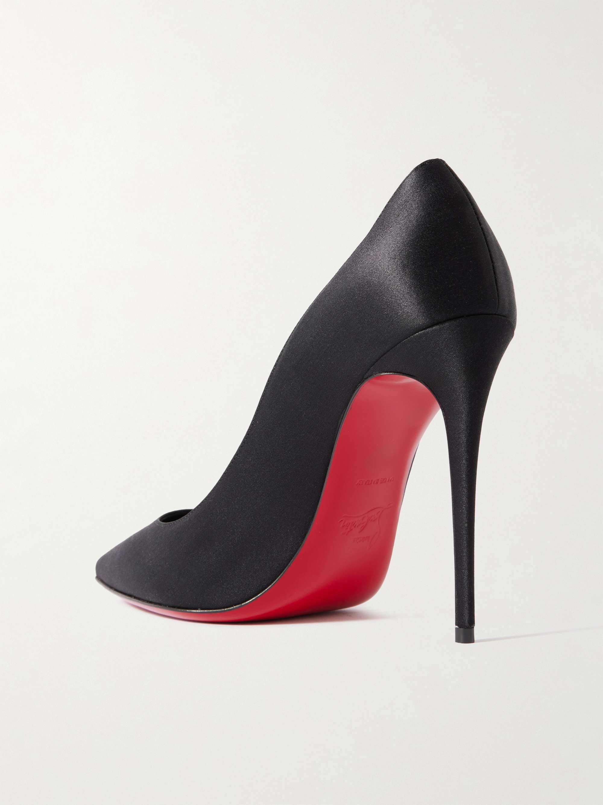 CHRISTIAN LOUBOUTIN 